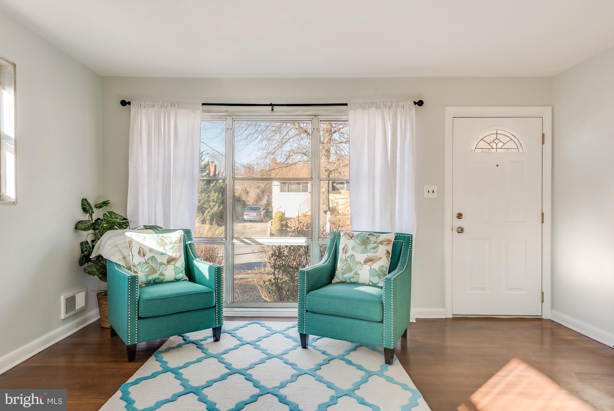 GREENACRES - Residential