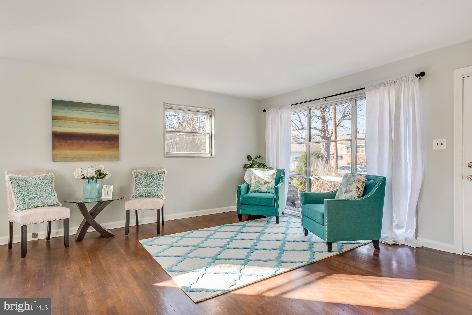 GREENACRES - Residential