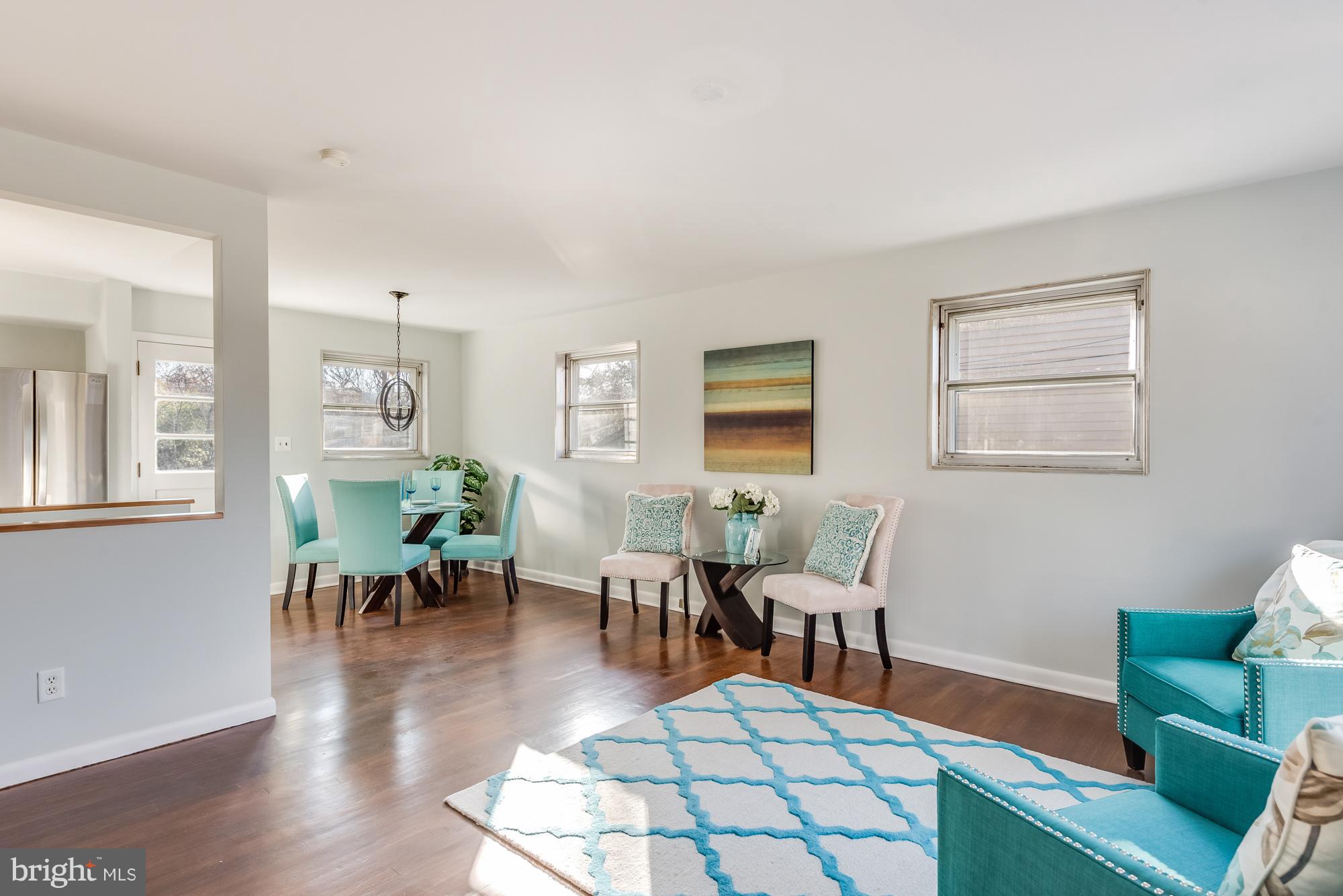 GREENACRES - Residential