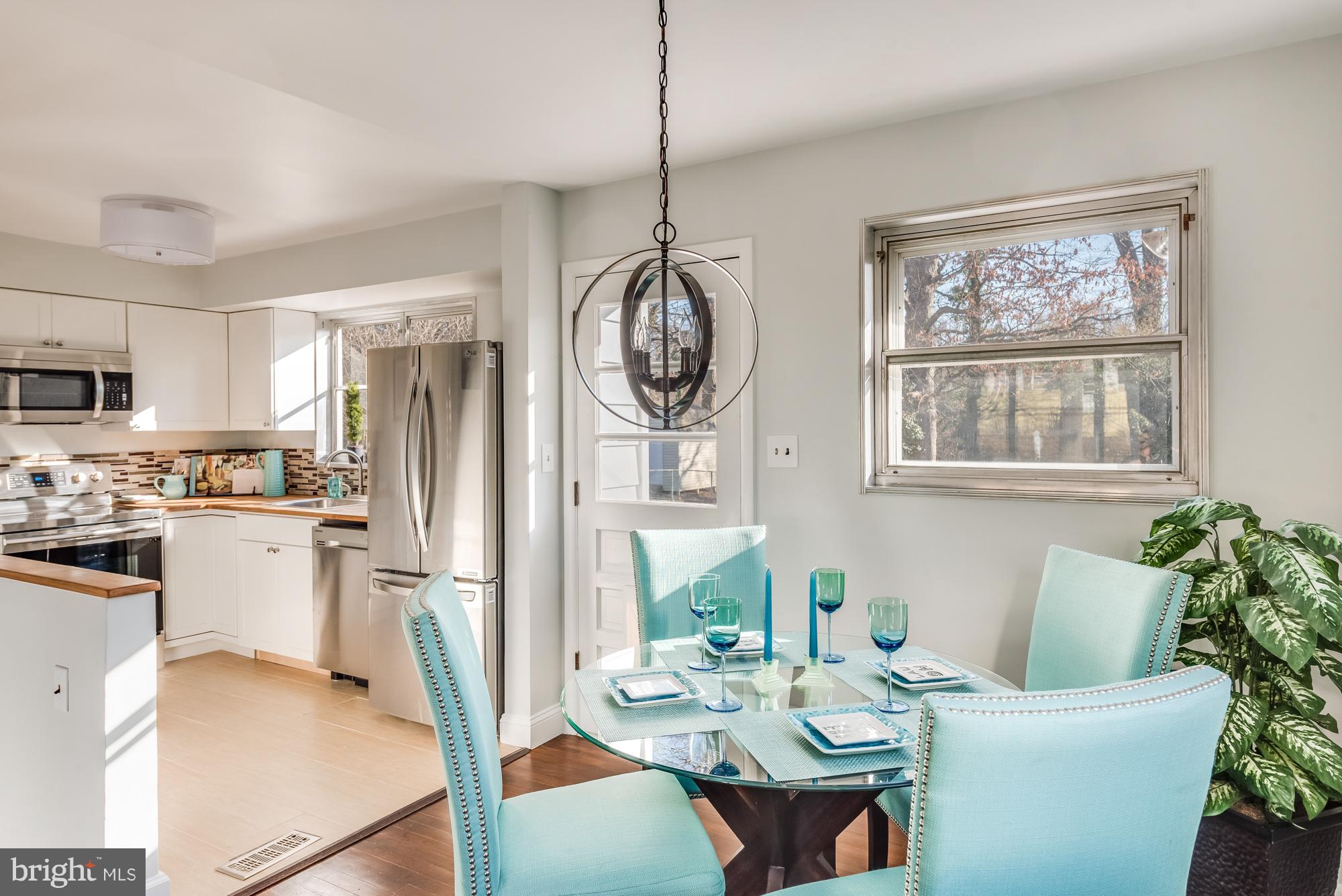 GREENACRES - Residential