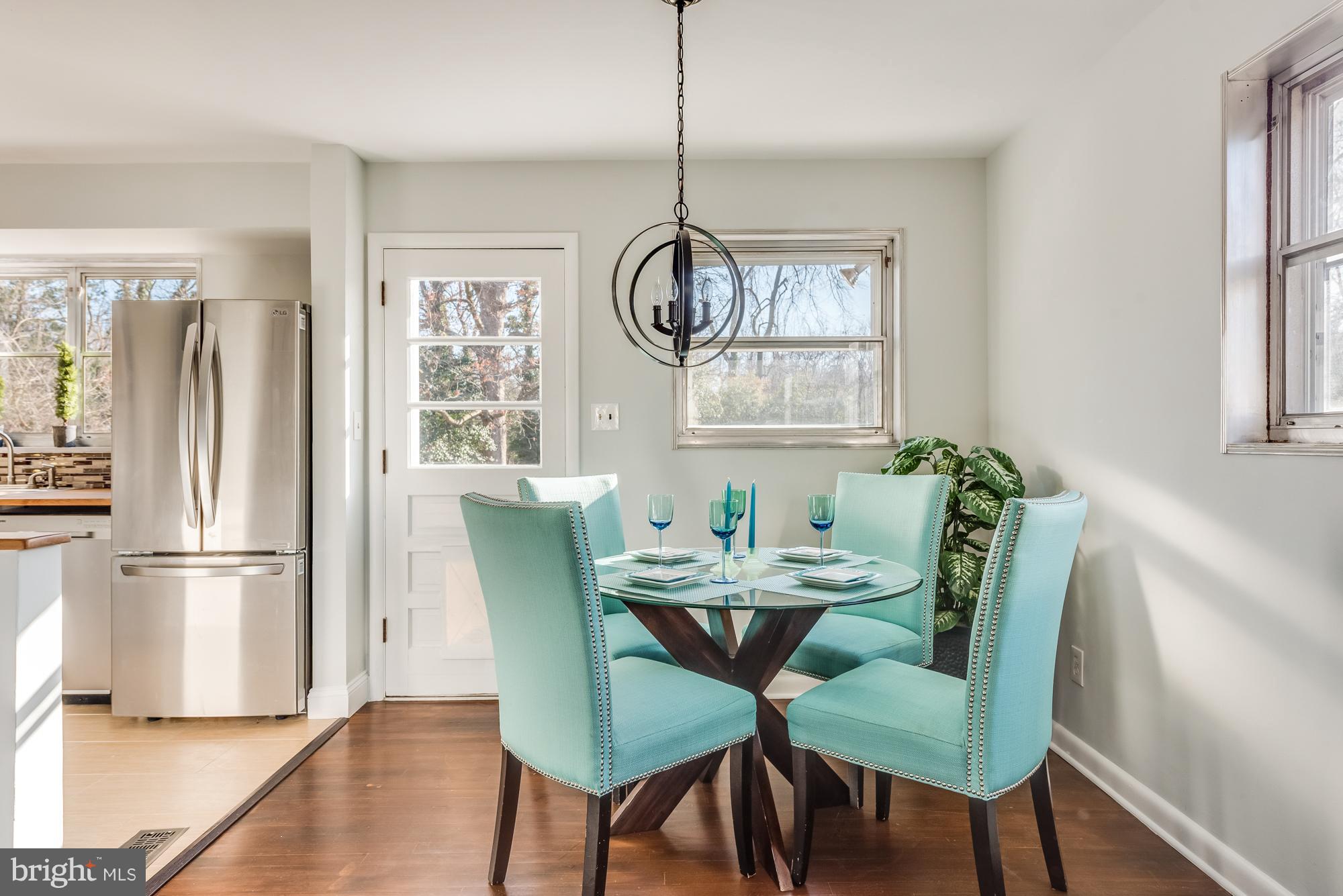 GREENACRES - Residential