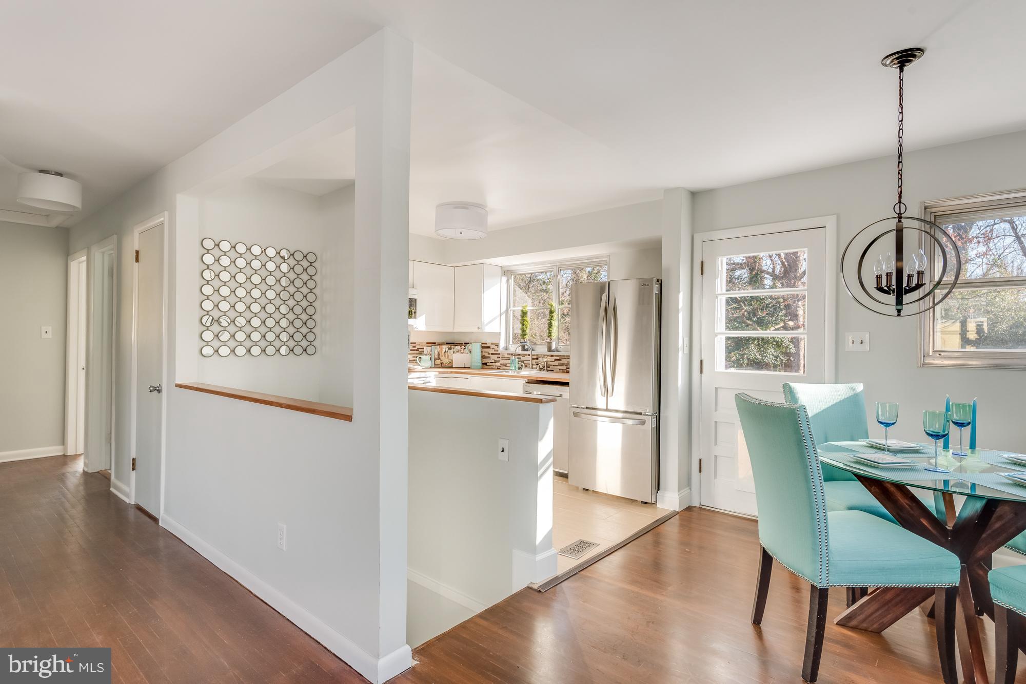 GREENACRES - Residential