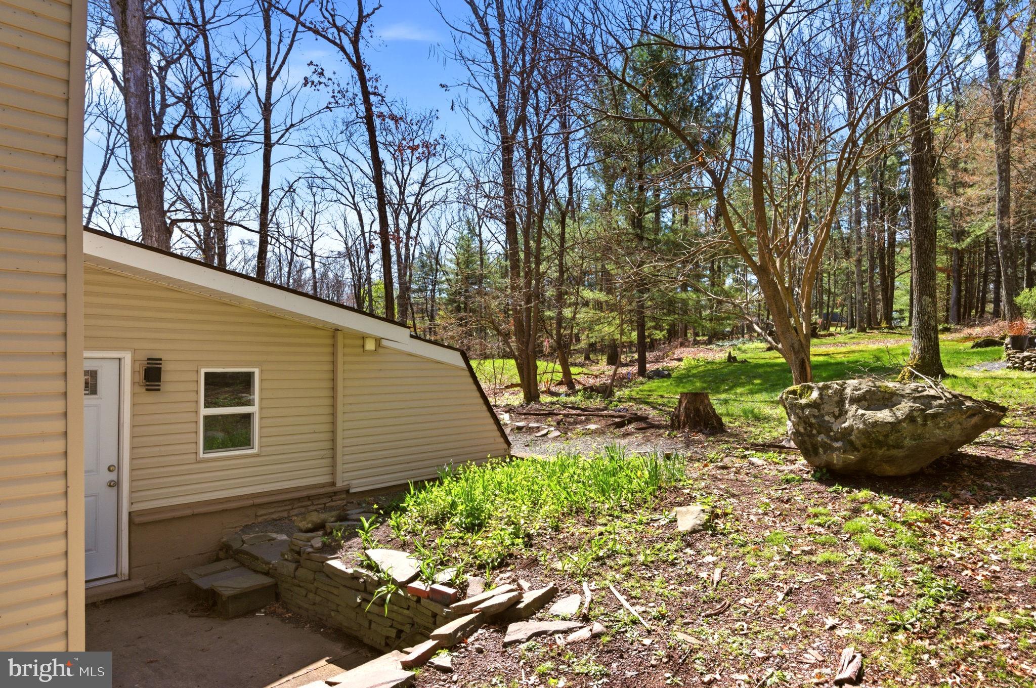 410 SUNSET FOREST DRIVE