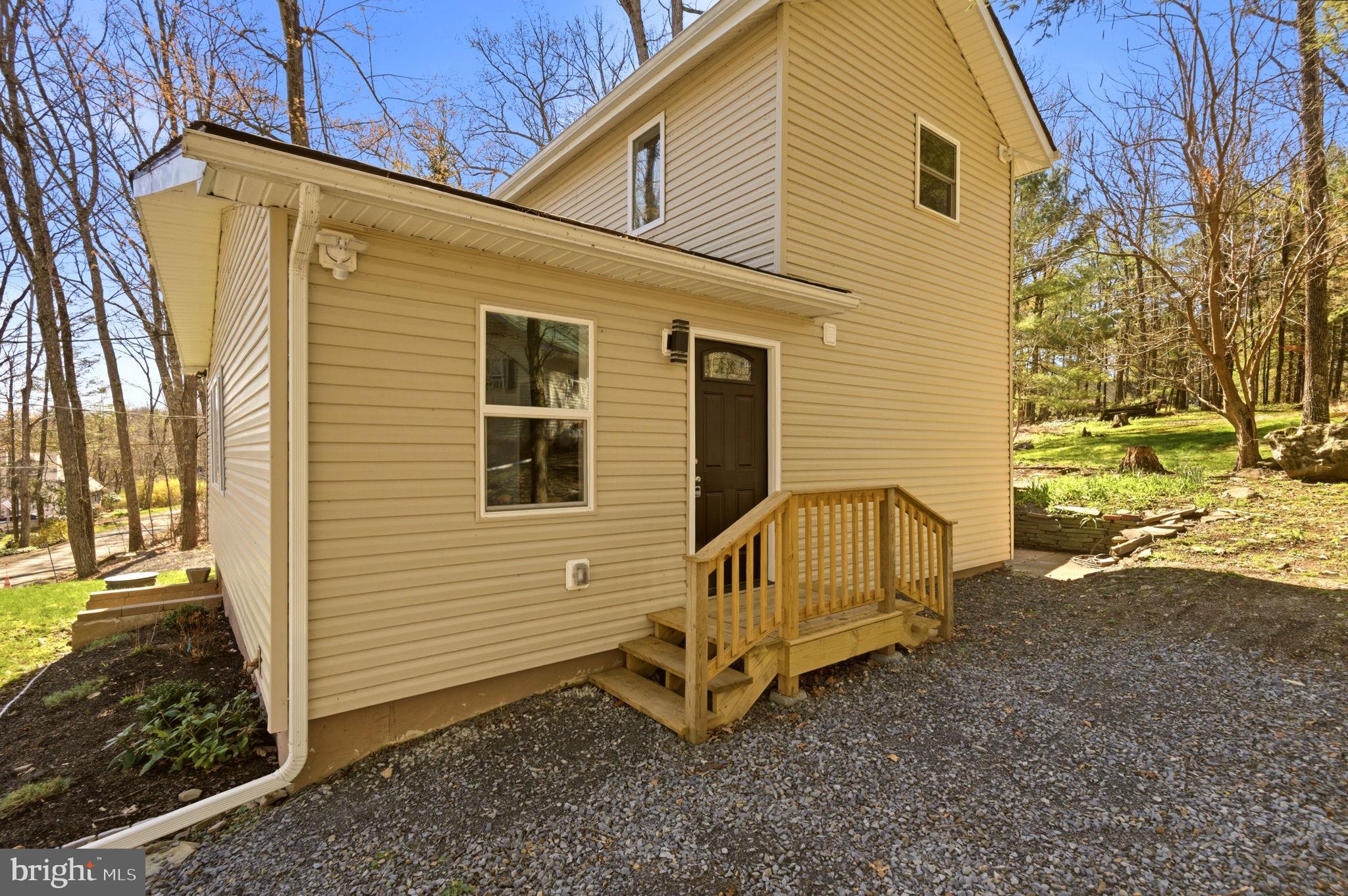 410 SUNSET FOREST DRIVE