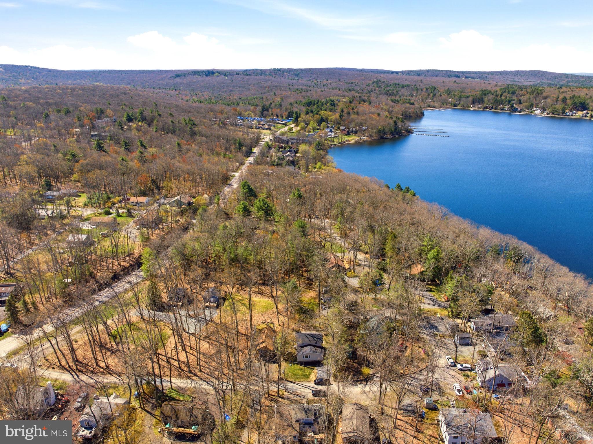 410 SUNSET FOREST DRIVE