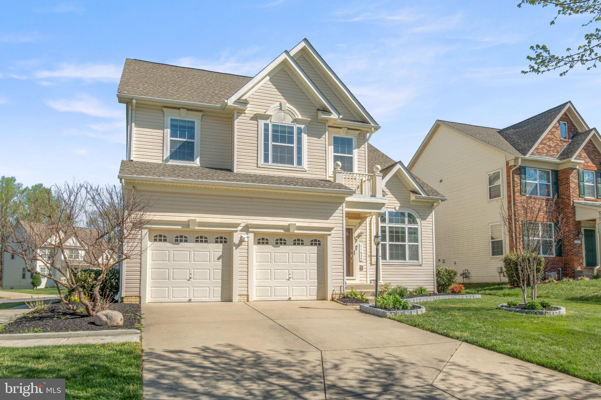 ST. CHARLES, GLENEAGLES SOUTH - Residential