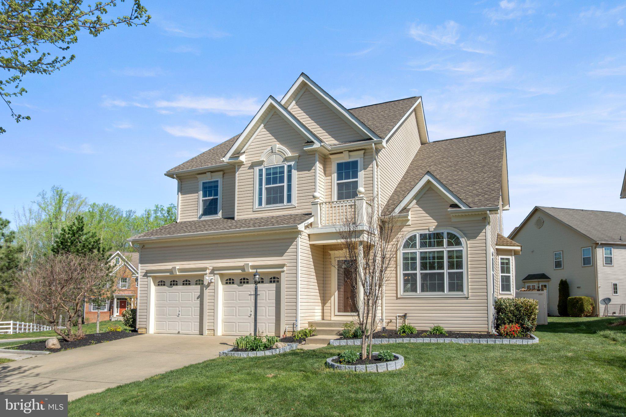 ST. CHARLES, GLENEAGLES SOUTH - Residential