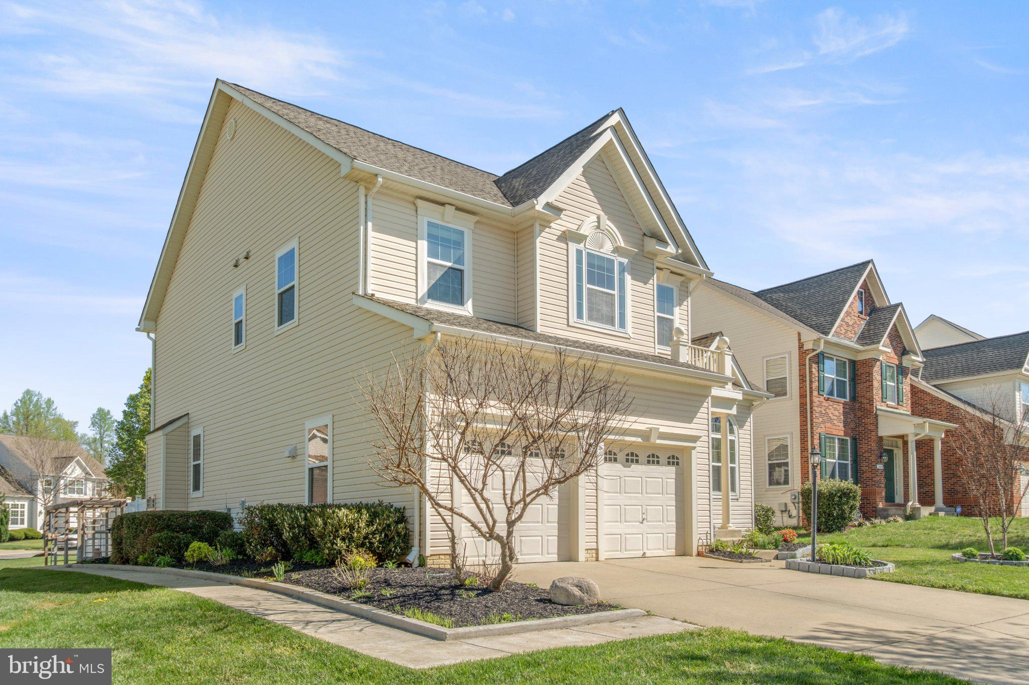 ST. CHARLES, GLENEAGLES SOUTH - Residential