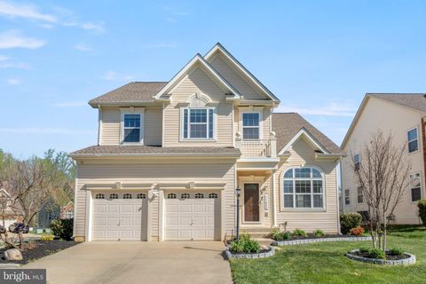 11620 PORT ROYAL AVENUE WALDORF MD 20602