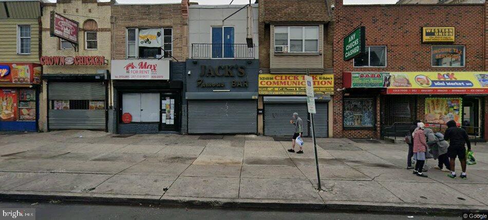 ALLEGHENY WEST - Commercial Sale