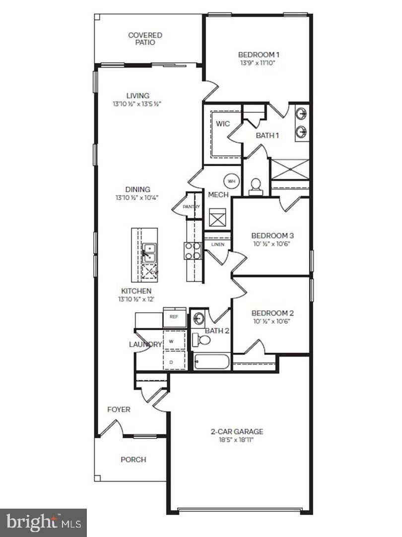 21325 COTTAGE COURT