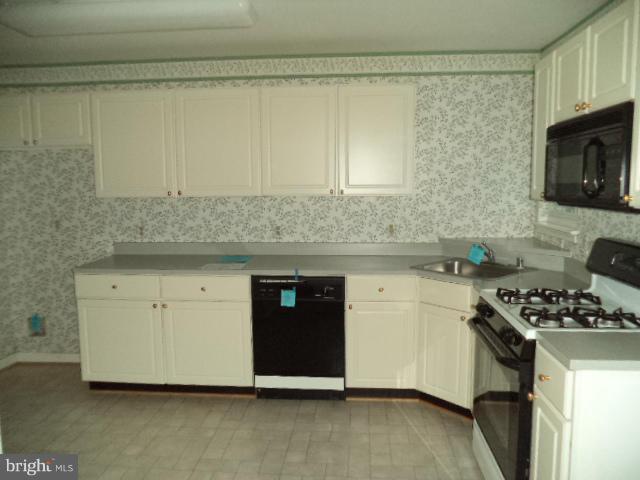 TAYLOR RIDGE - Residential