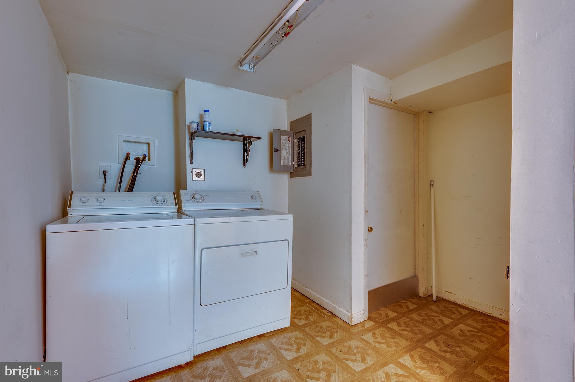 PATTERSON PARK - Residential