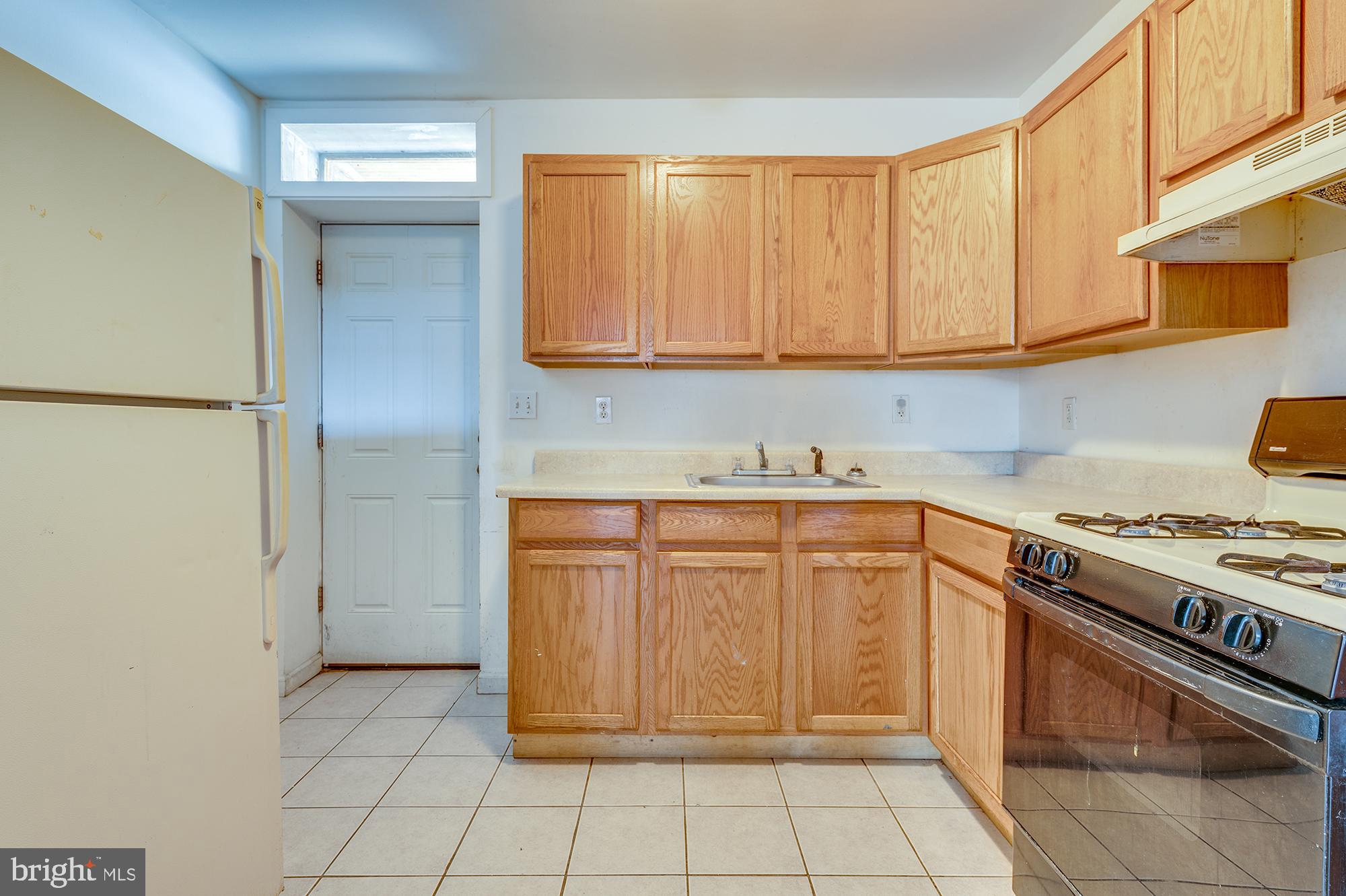 PATTERSON PARK - Residential