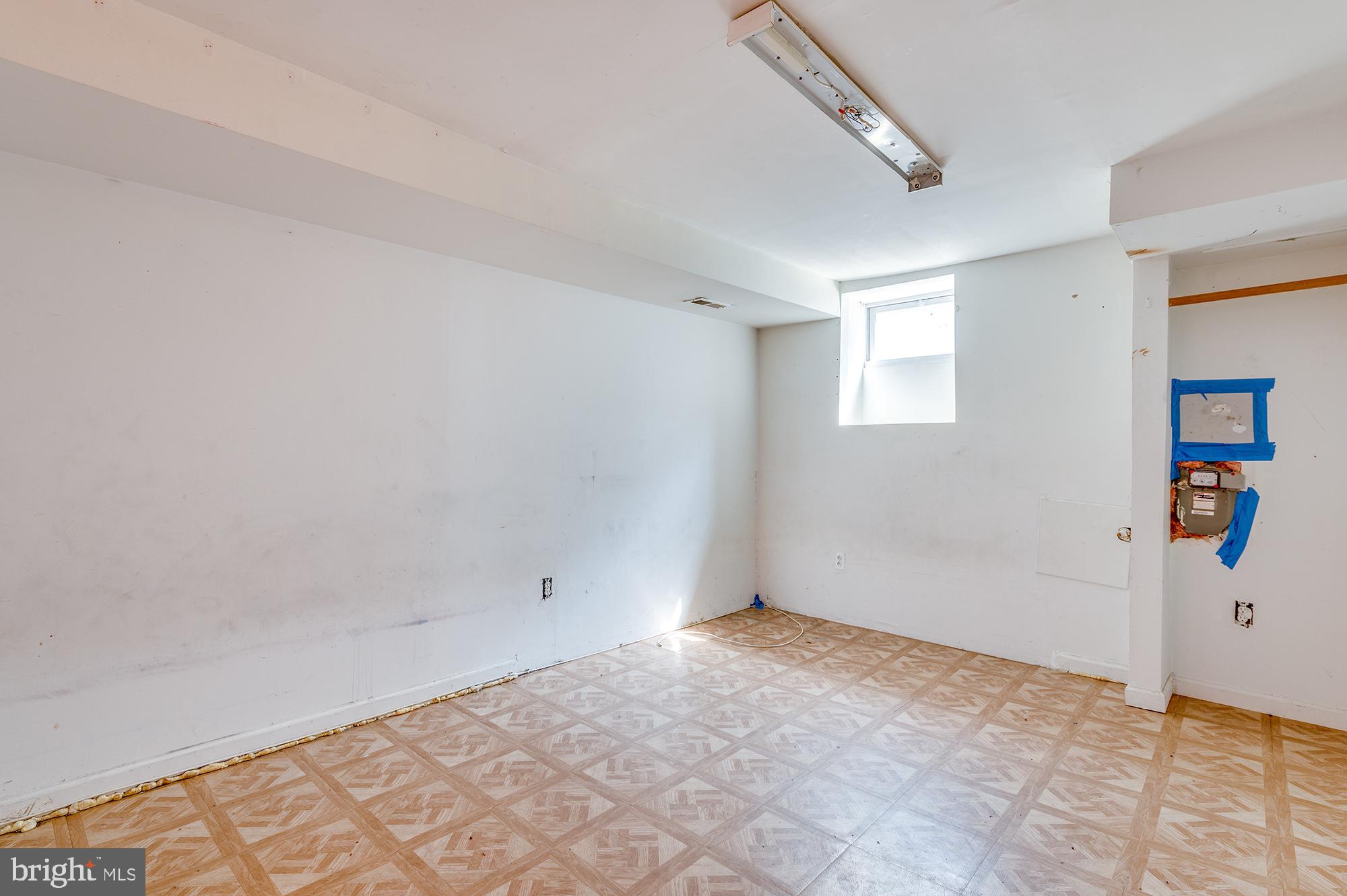 PATTERSON PARK - Residential