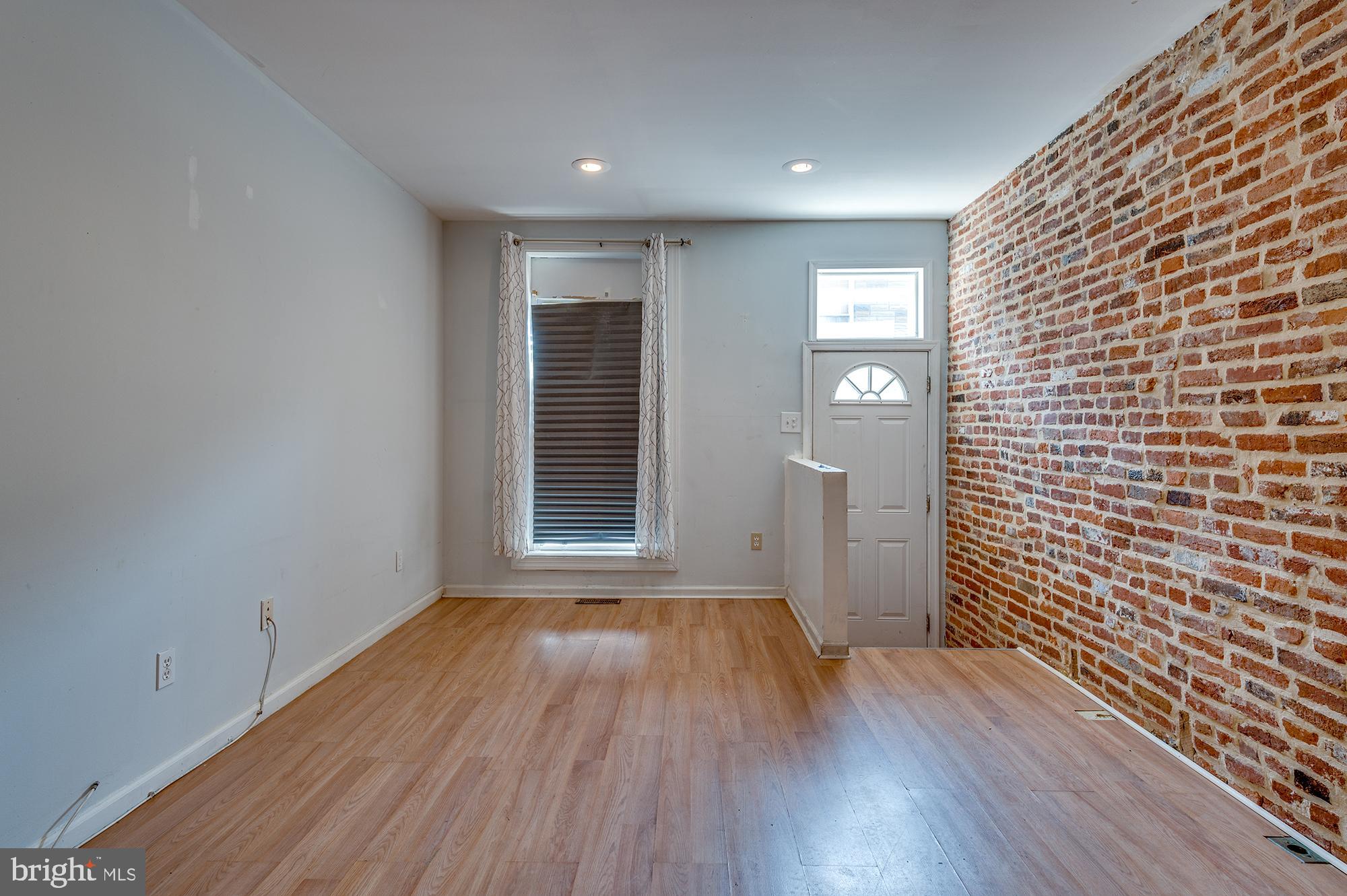 PATTERSON PARK - Residential