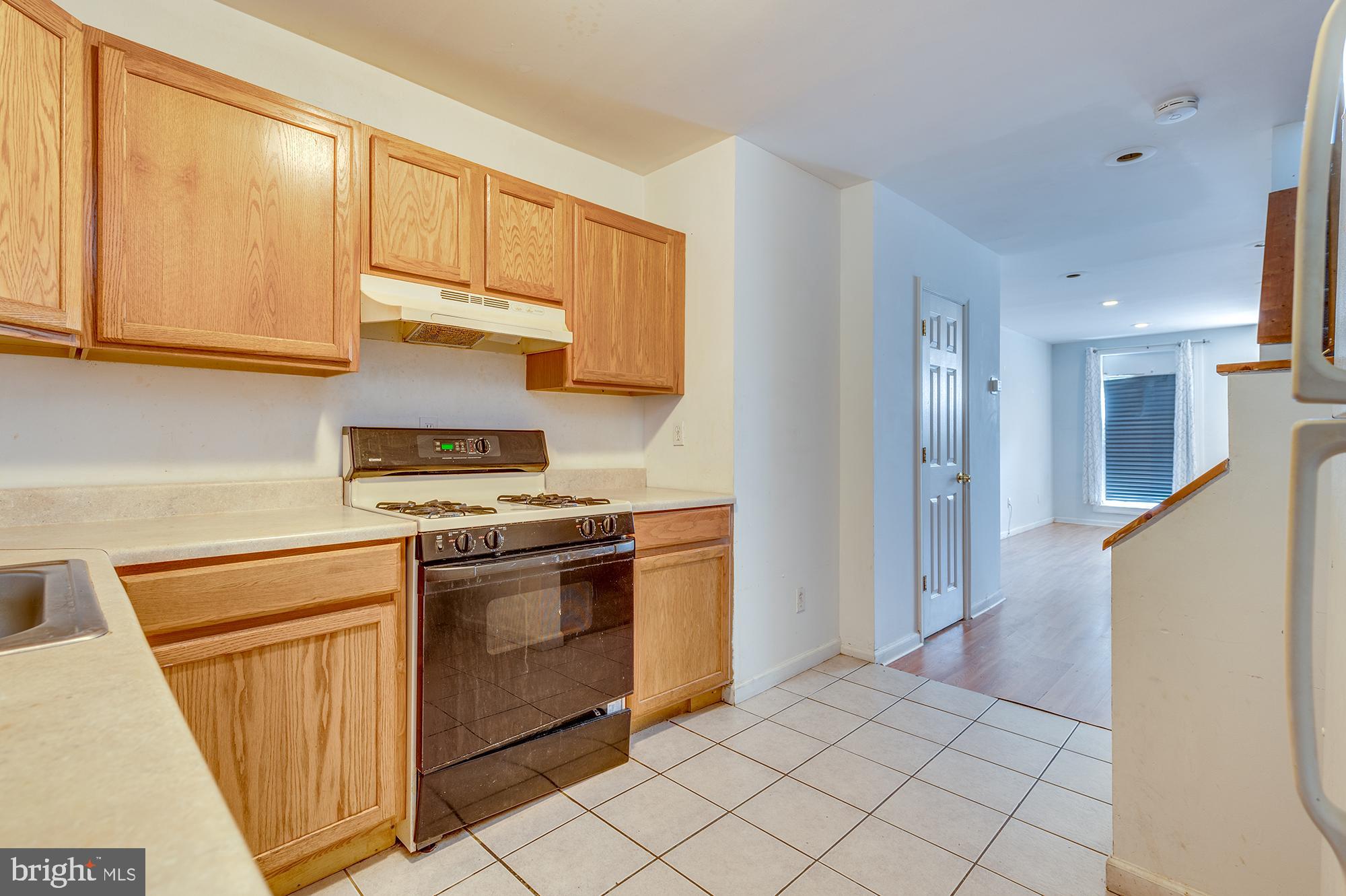 PATTERSON PARK - Residential