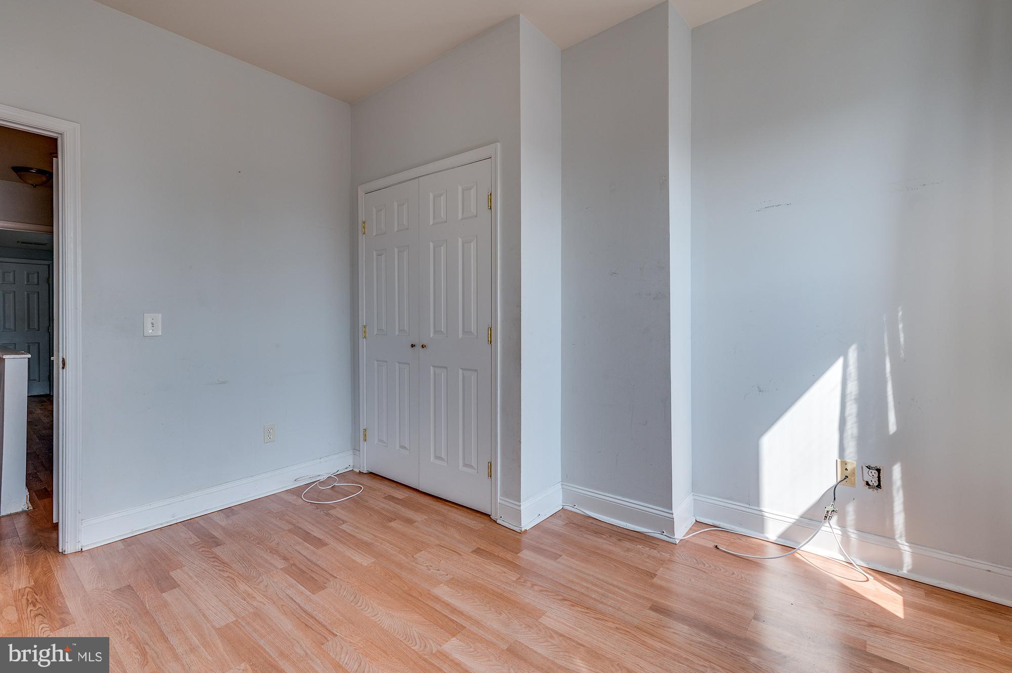 PATTERSON PARK - Residential