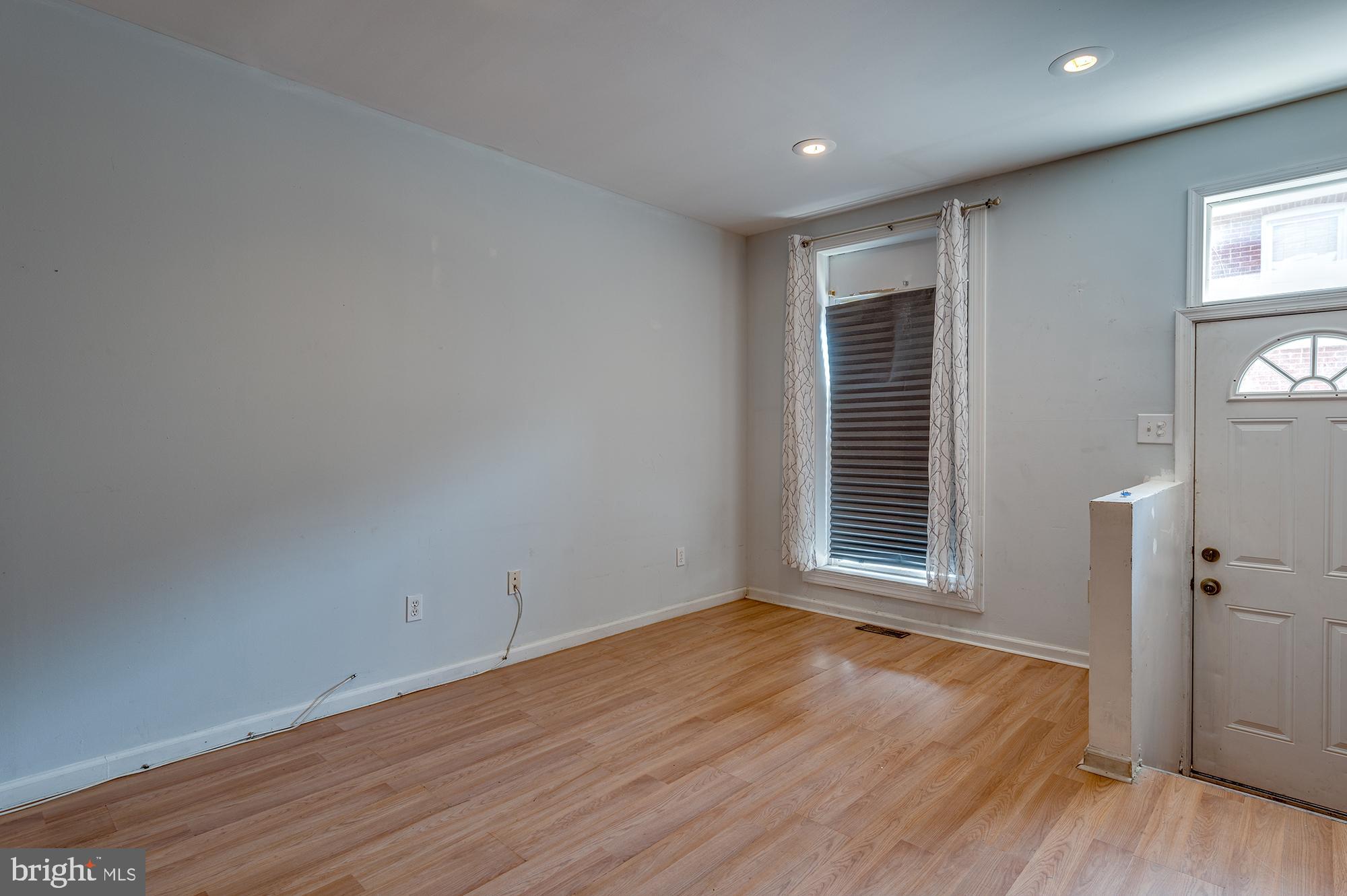 PATTERSON PARK - Residential