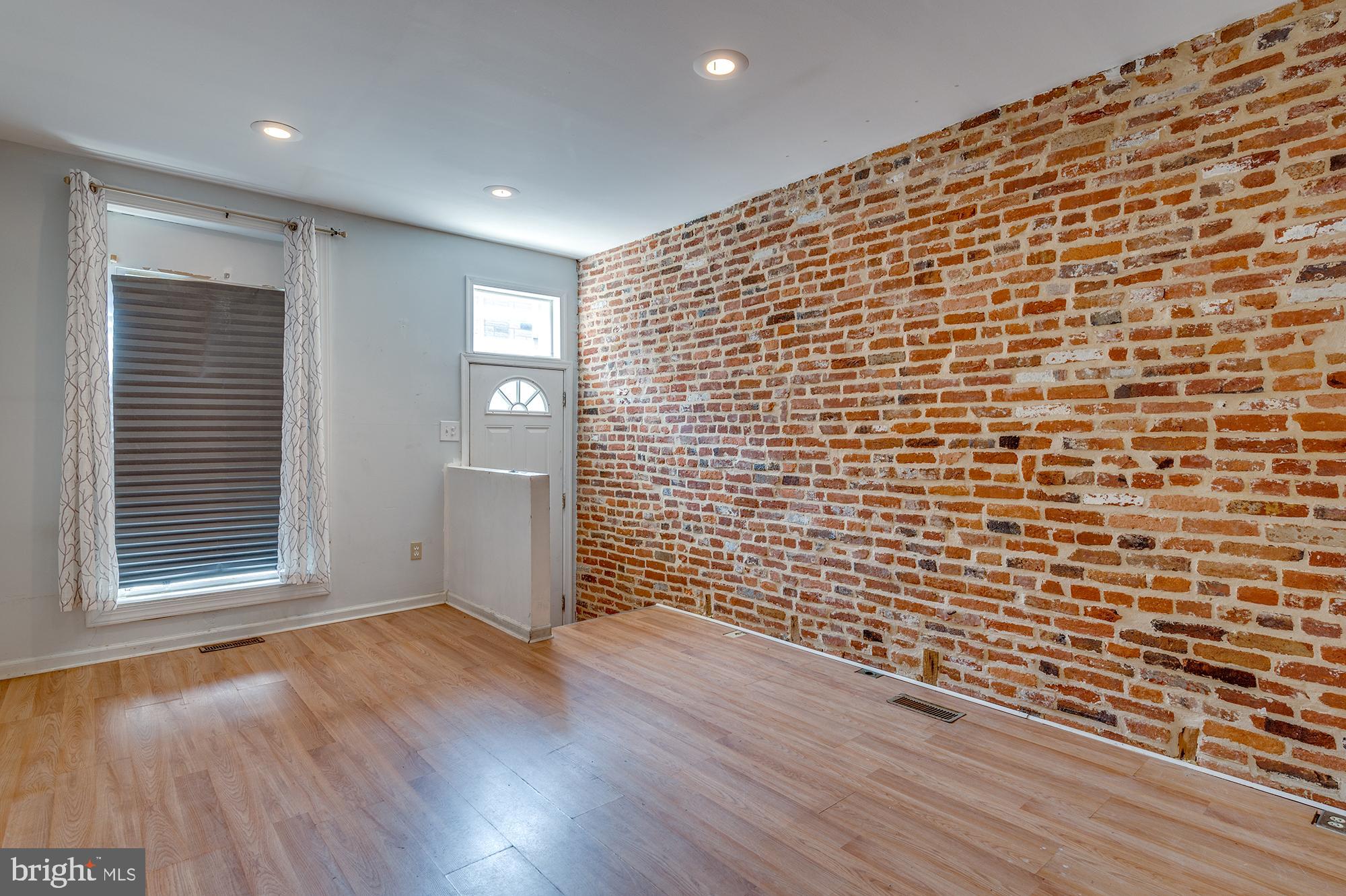 PATTERSON PARK - Residential