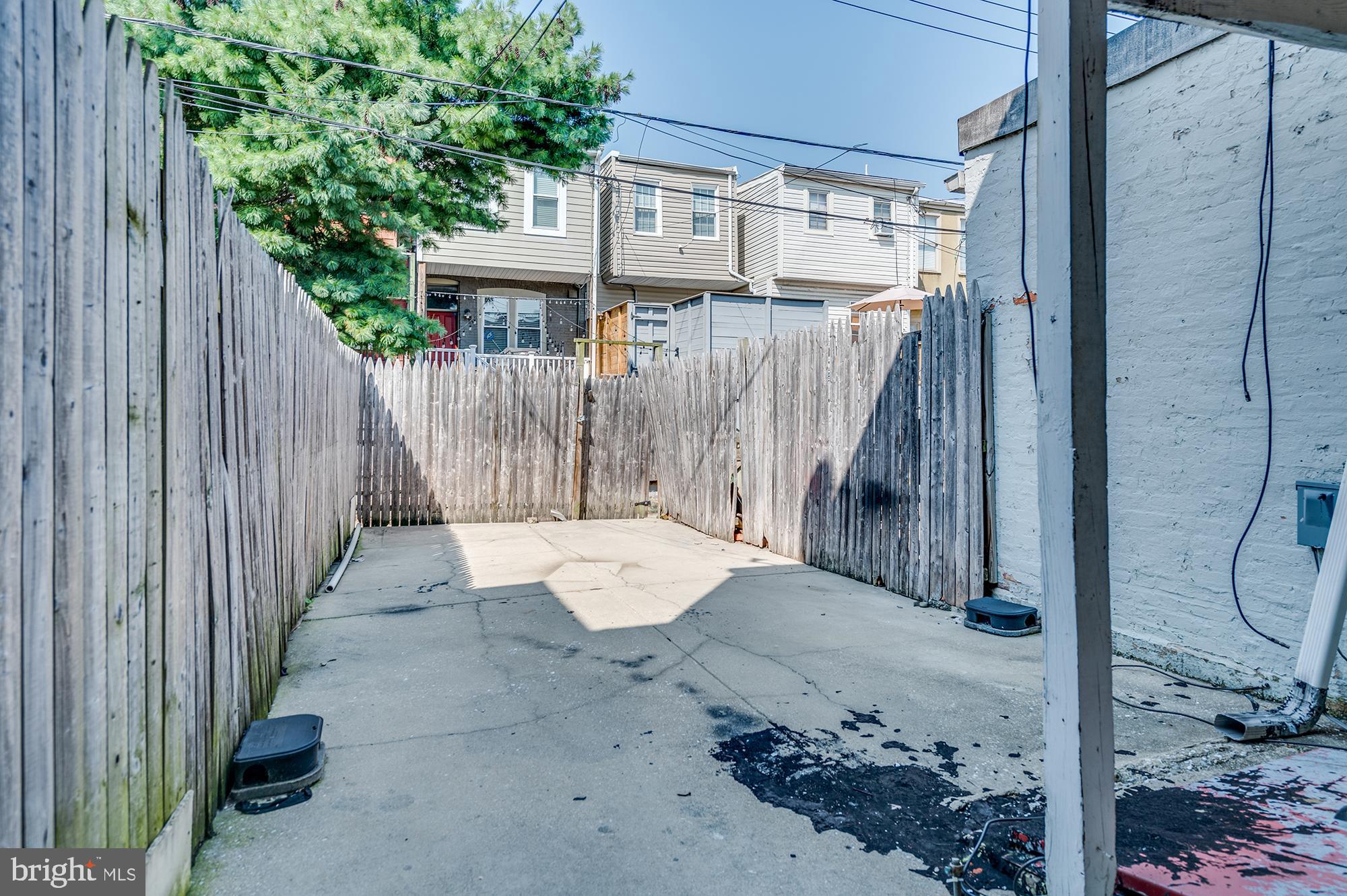 PATTERSON PARK - Residential