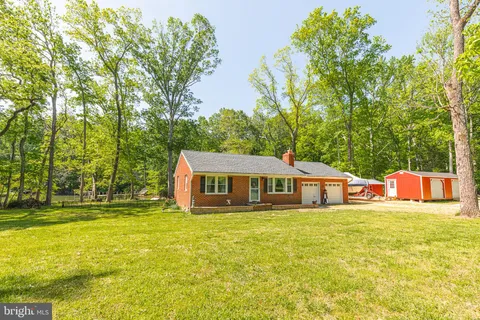 62 Denver Road, Heathsville, VA MLS: VANV2001596