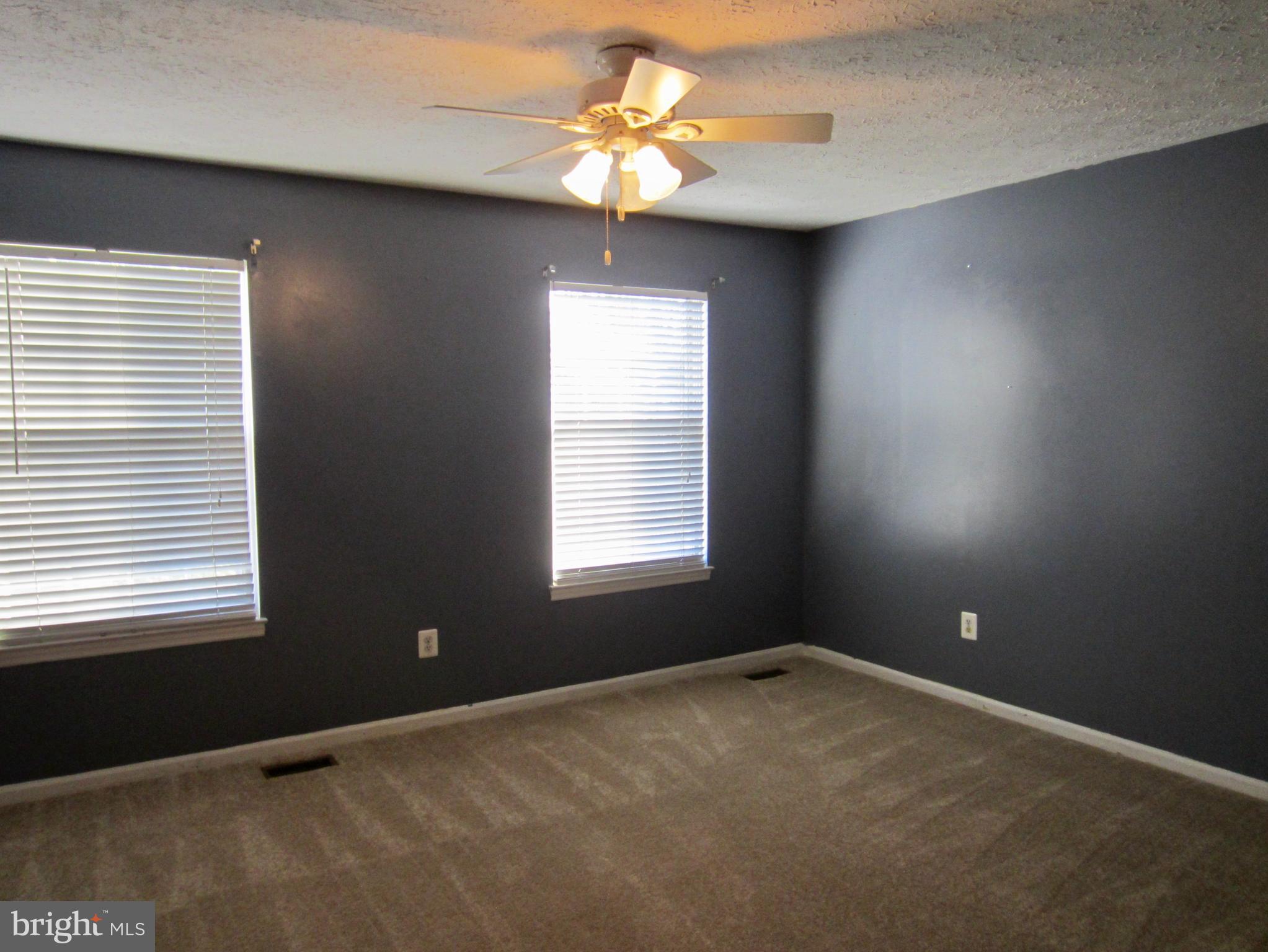 AQUIA HARBOUR - Residential