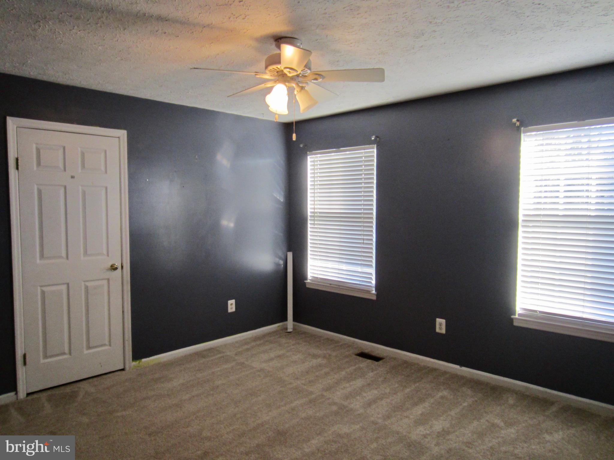 AQUIA HARBOUR - Residential