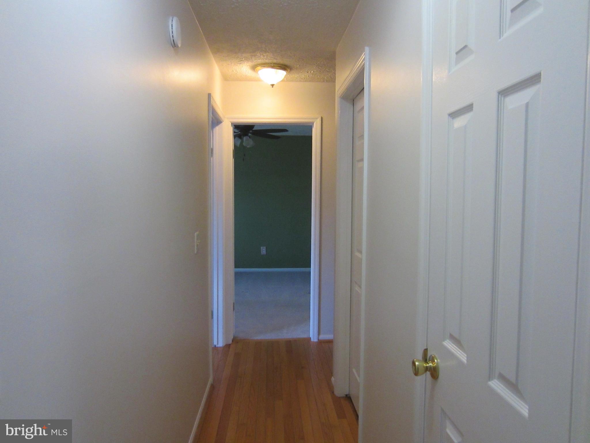 AQUIA HARBOUR - Residential