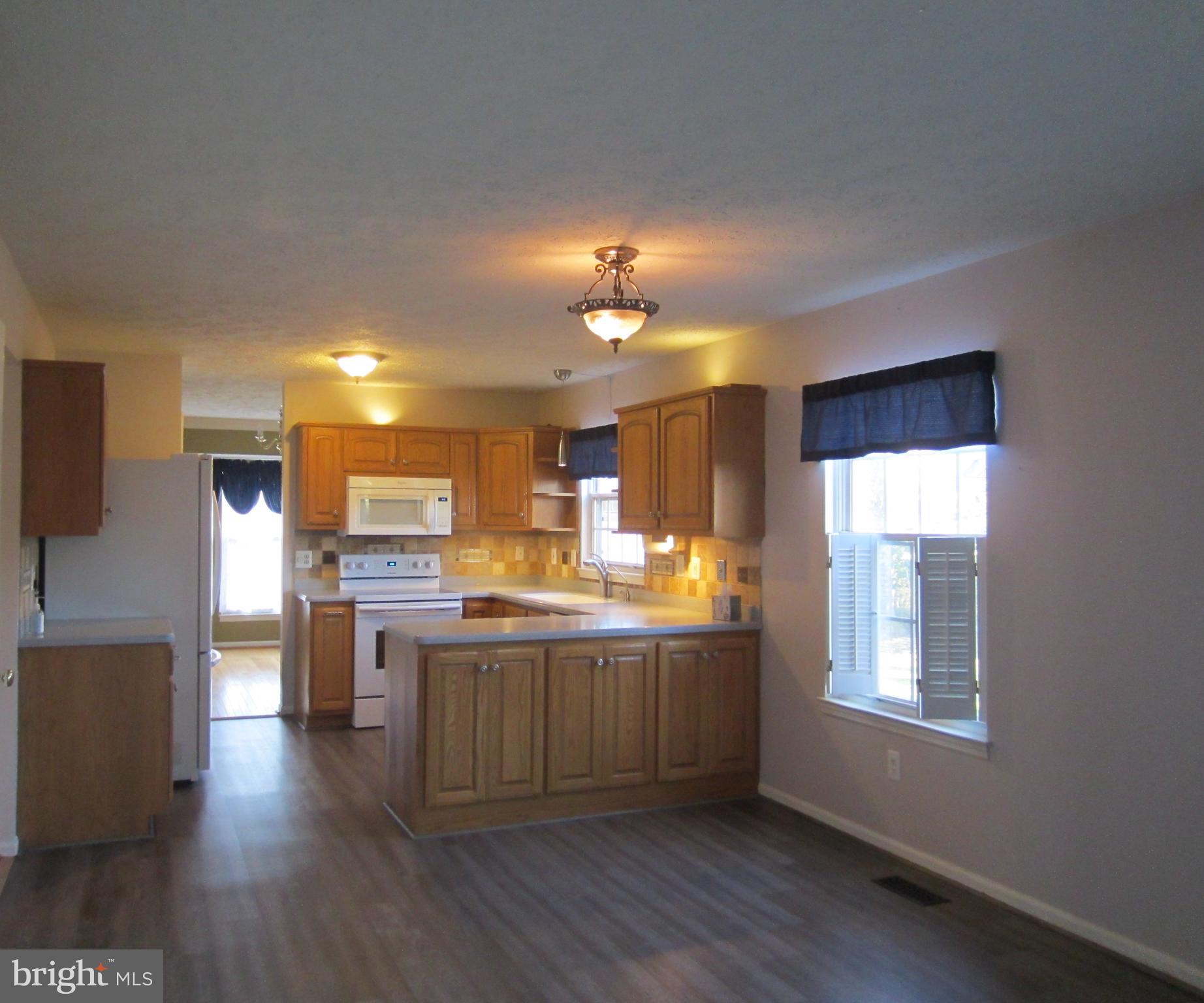 AQUIA HARBOUR - Residential