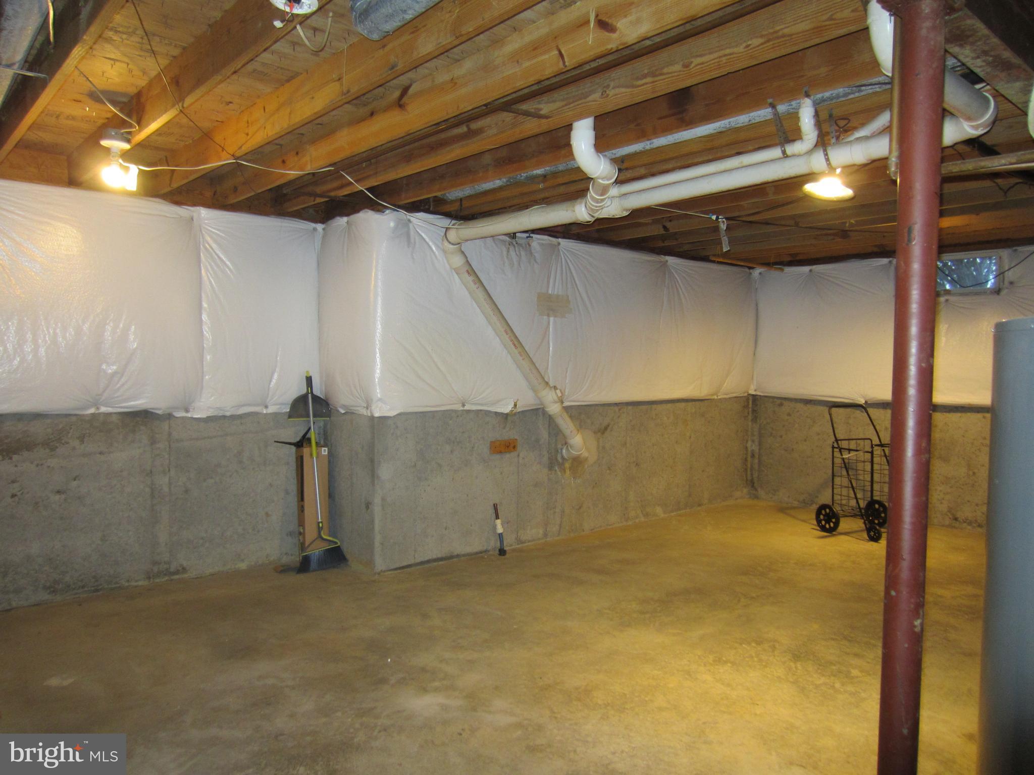 AQUIA HARBOUR - Residential