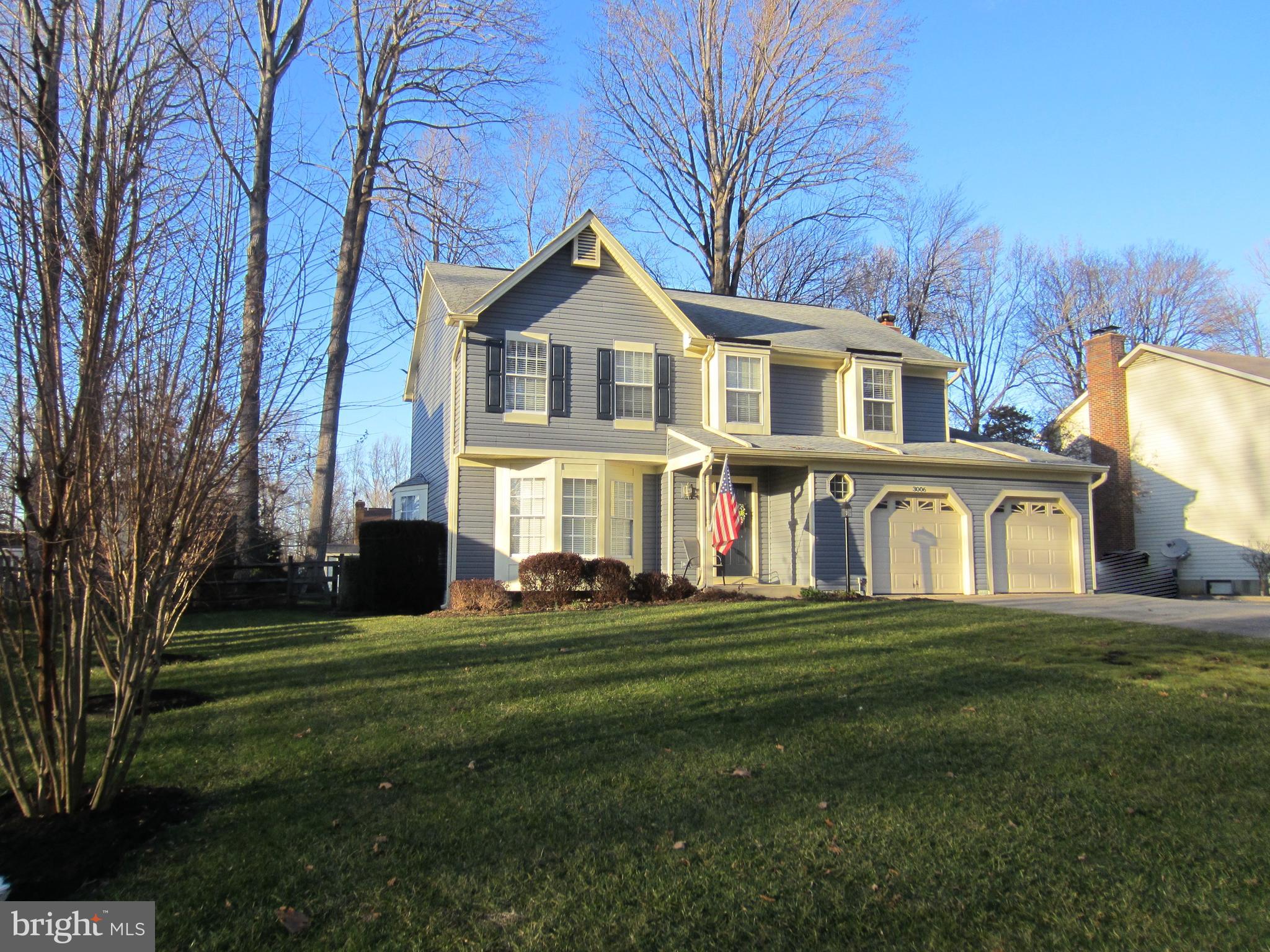 AQUIA HARBOUR - Residential