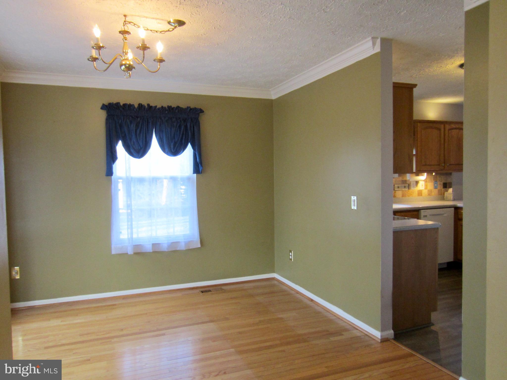 AQUIA HARBOUR - Residential