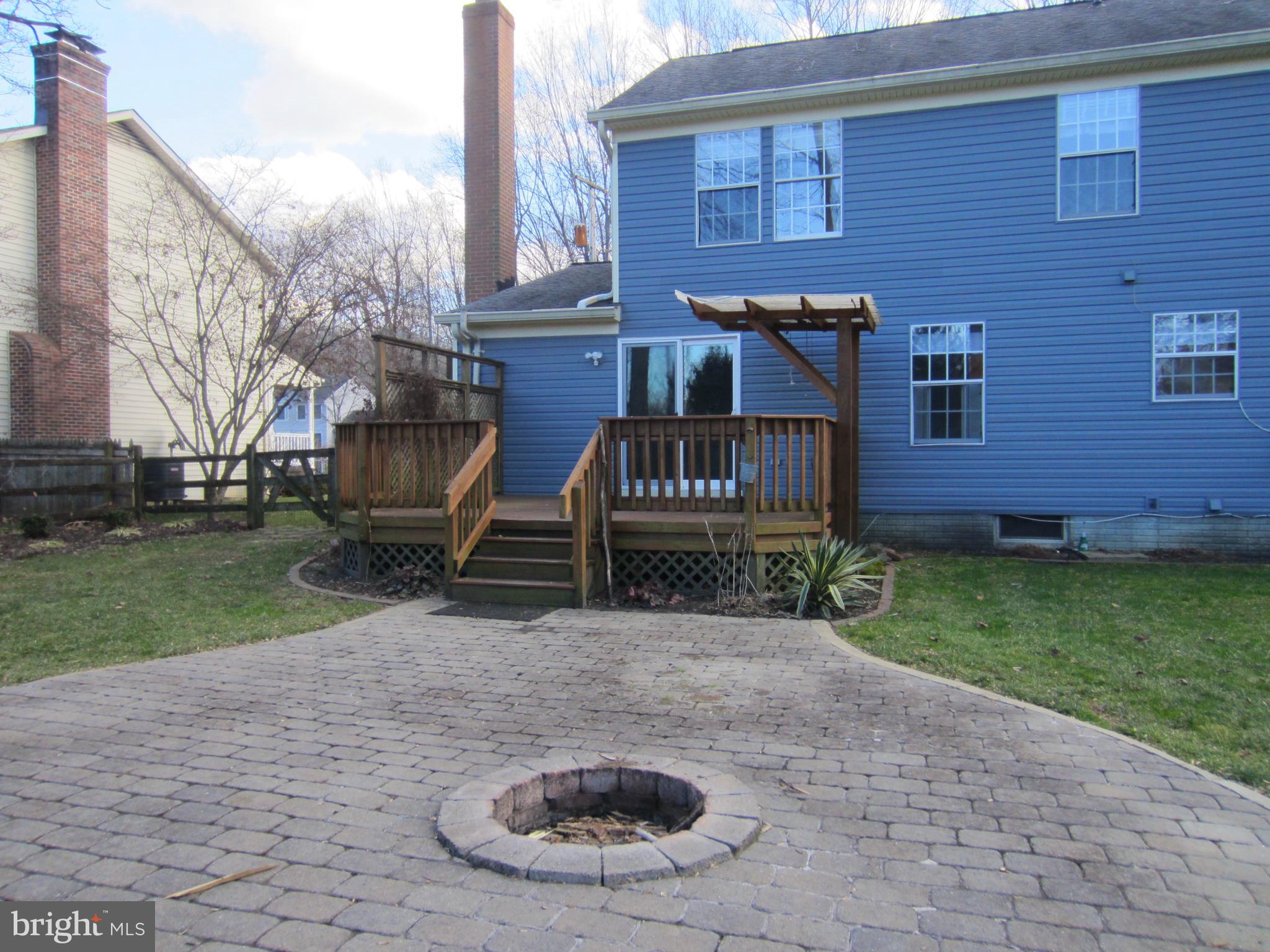 AQUIA HARBOUR - Residential