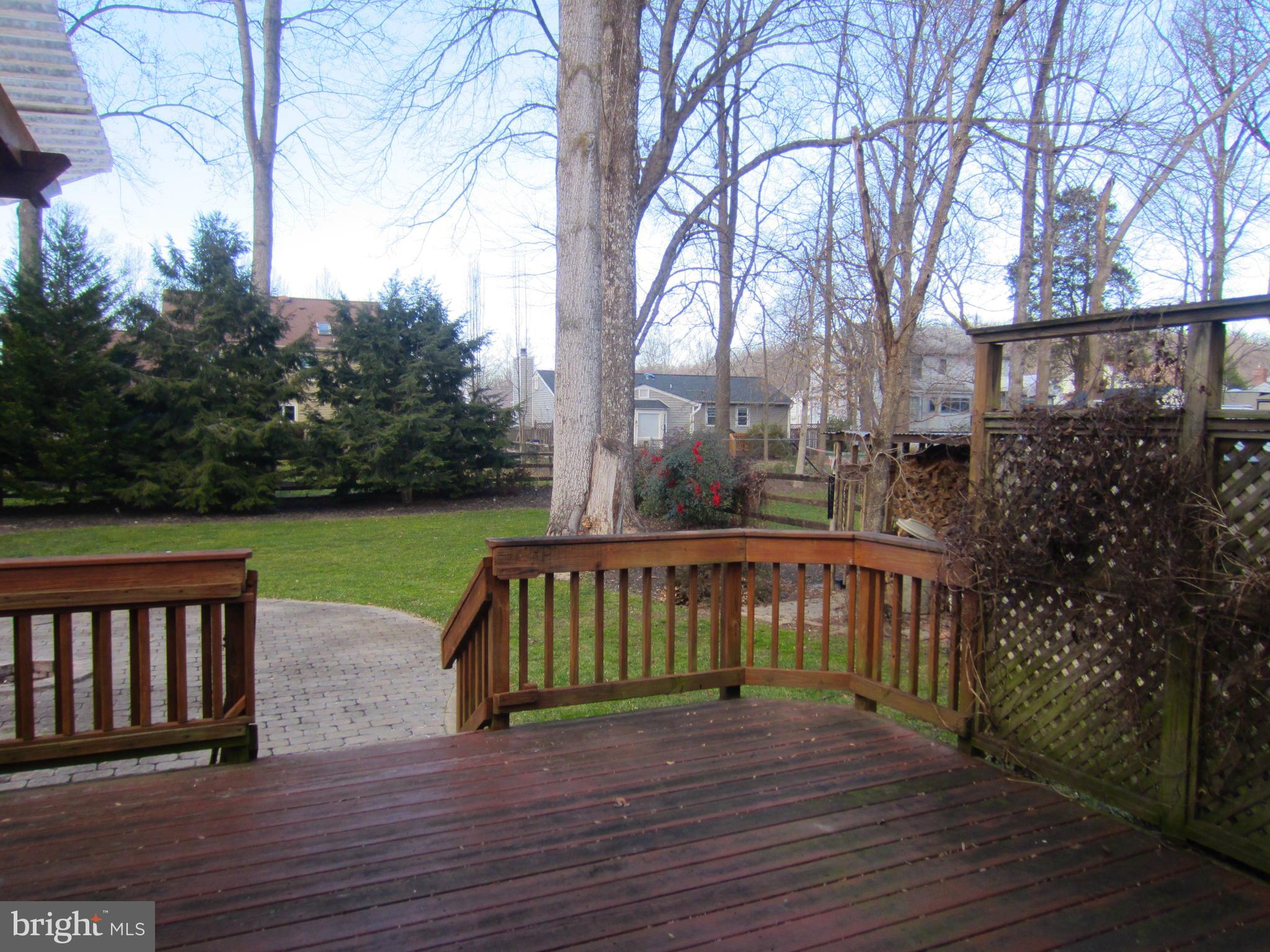 AQUIA HARBOUR - Residential