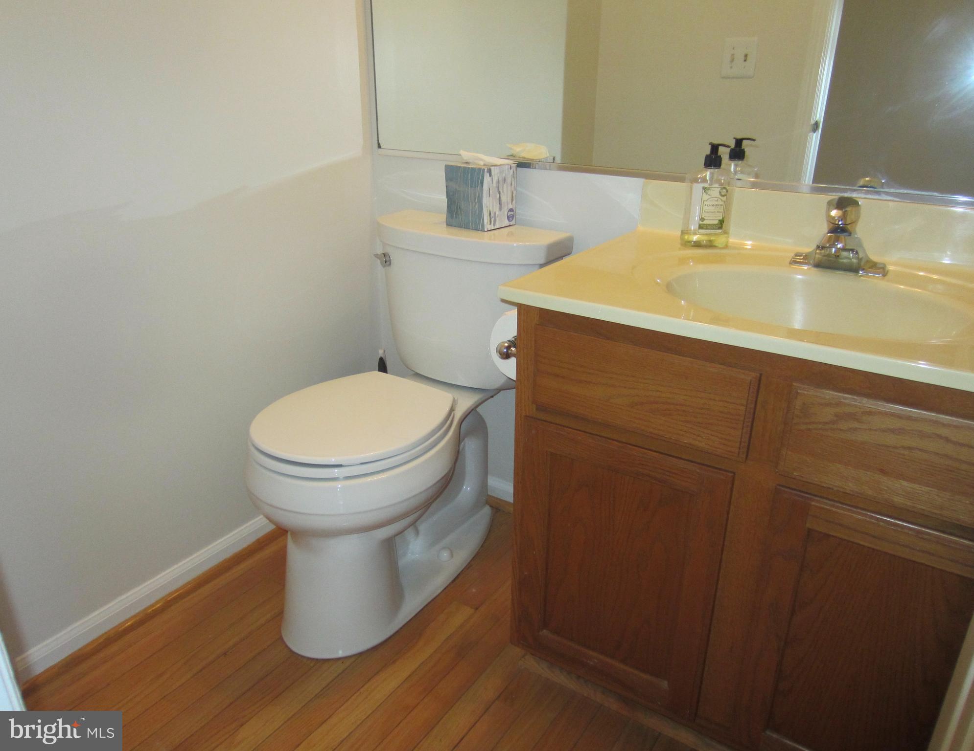 AQUIA HARBOUR - Residential