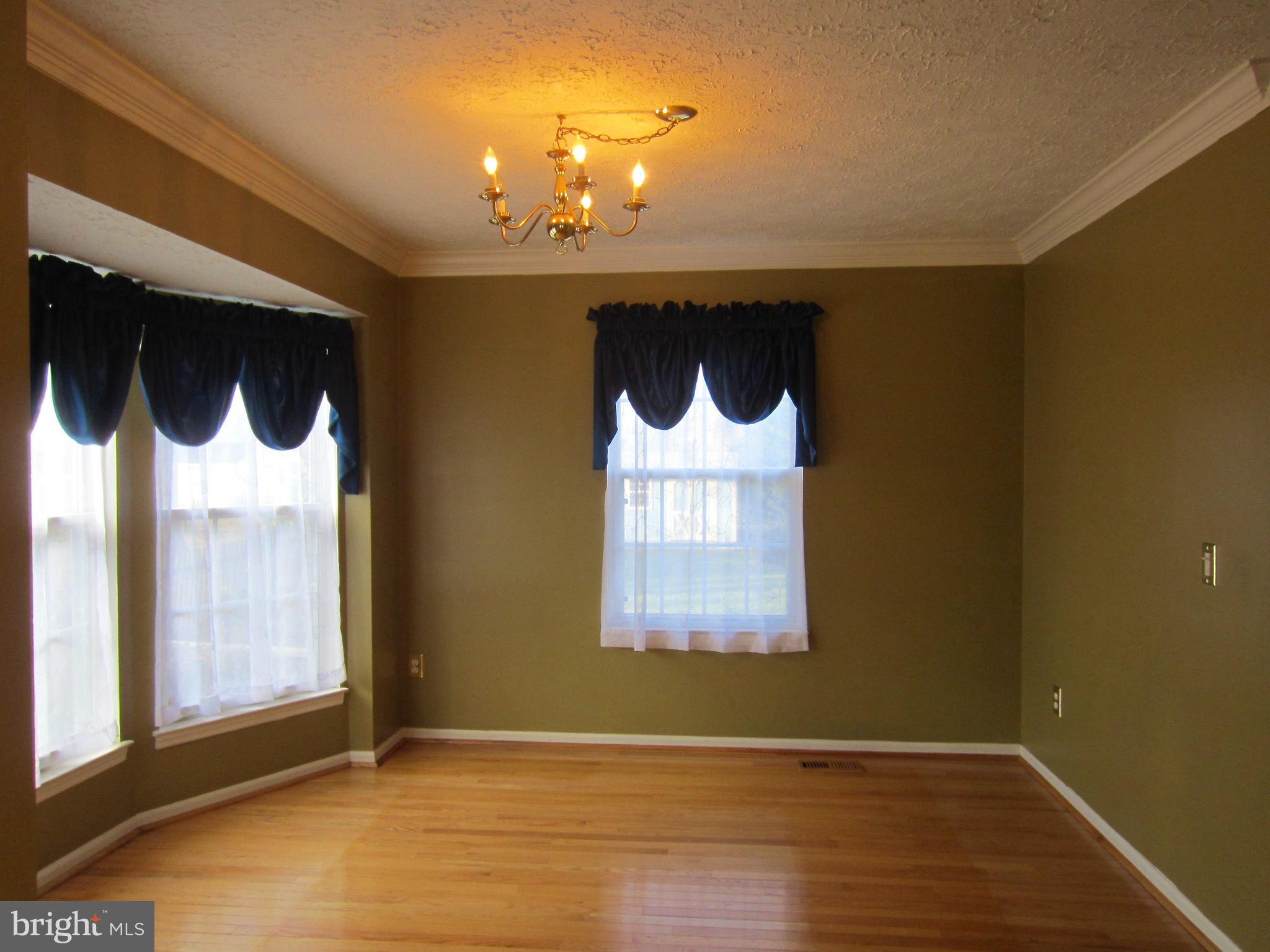 AQUIA HARBOUR - Residential