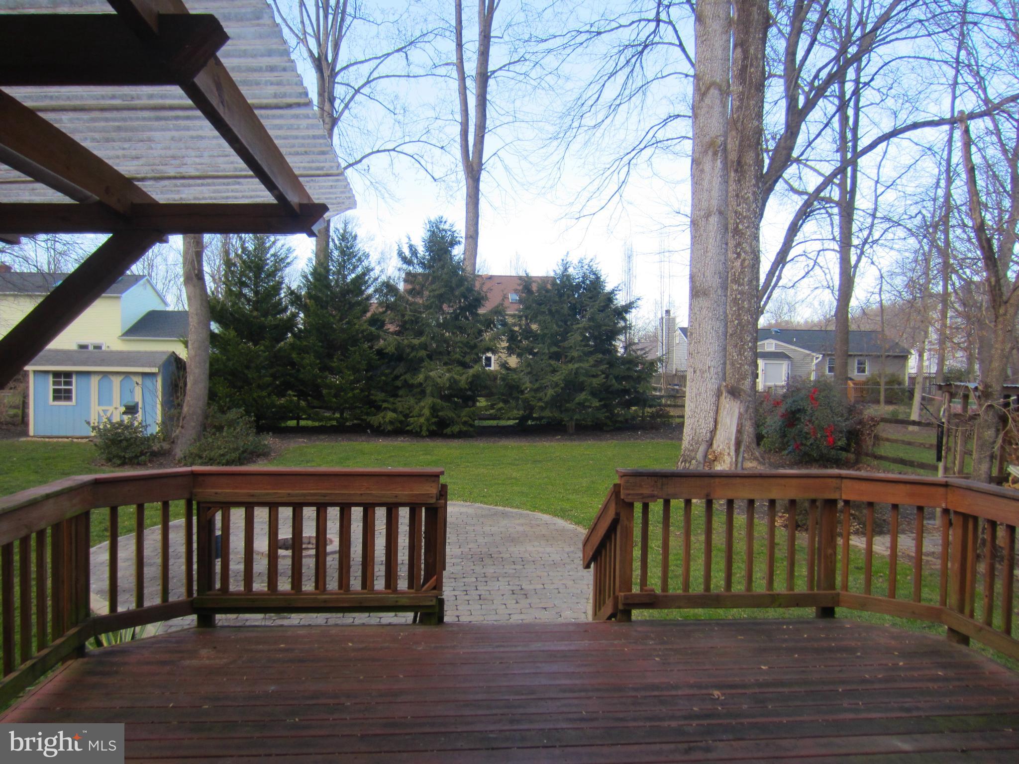 AQUIA HARBOUR - Residential