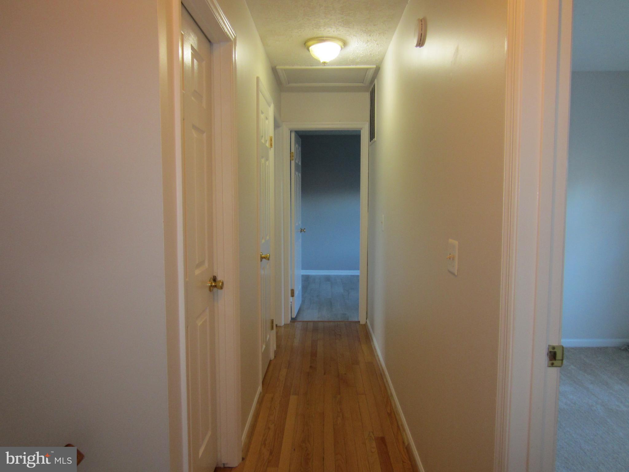 AQUIA HARBOUR - Residential