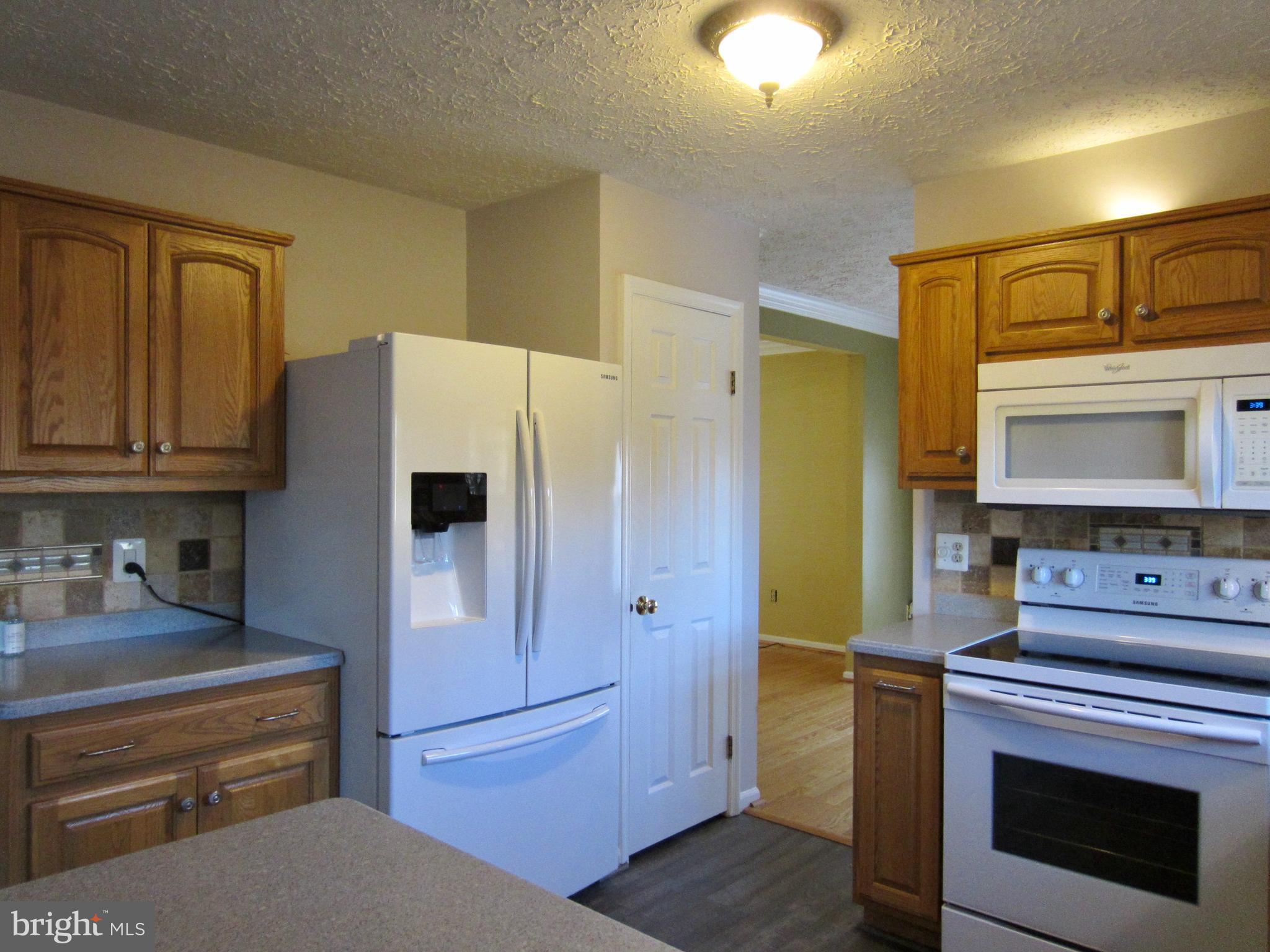 AQUIA HARBOUR - Residential