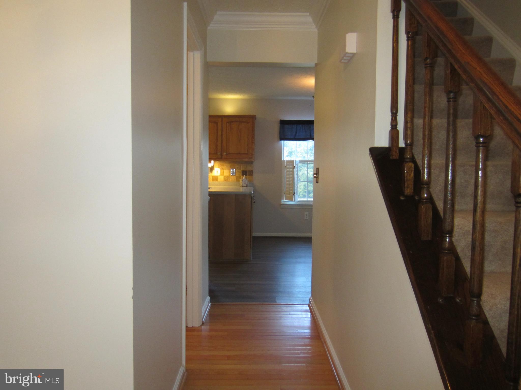 AQUIA HARBOUR - Residential