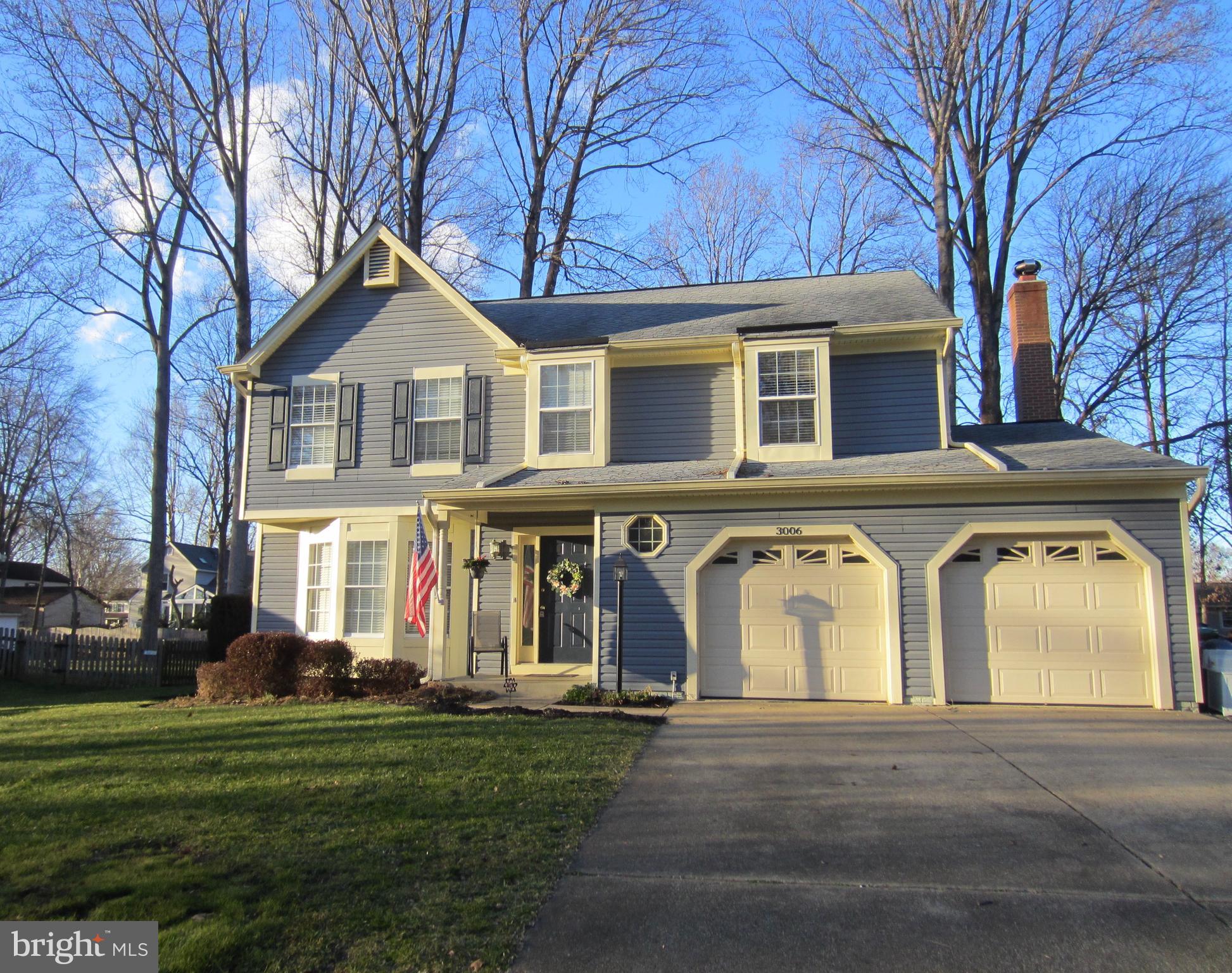 AQUIA HARBOUR - Residential