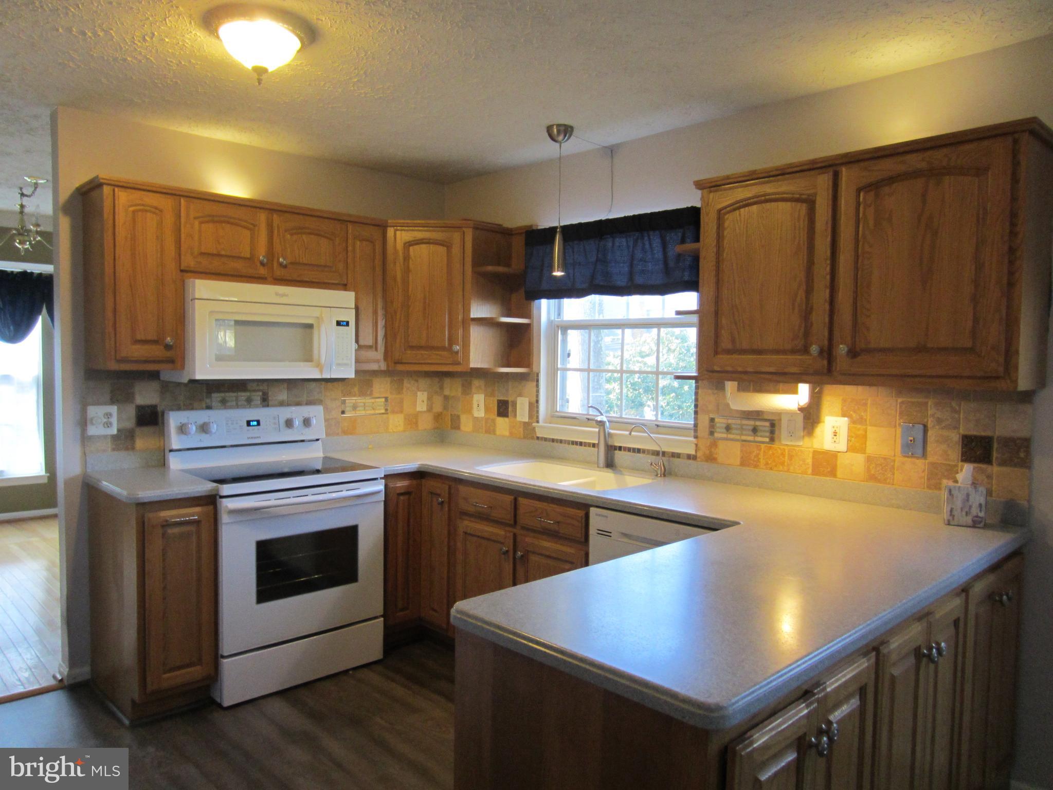 AQUIA HARBOUR - Residential