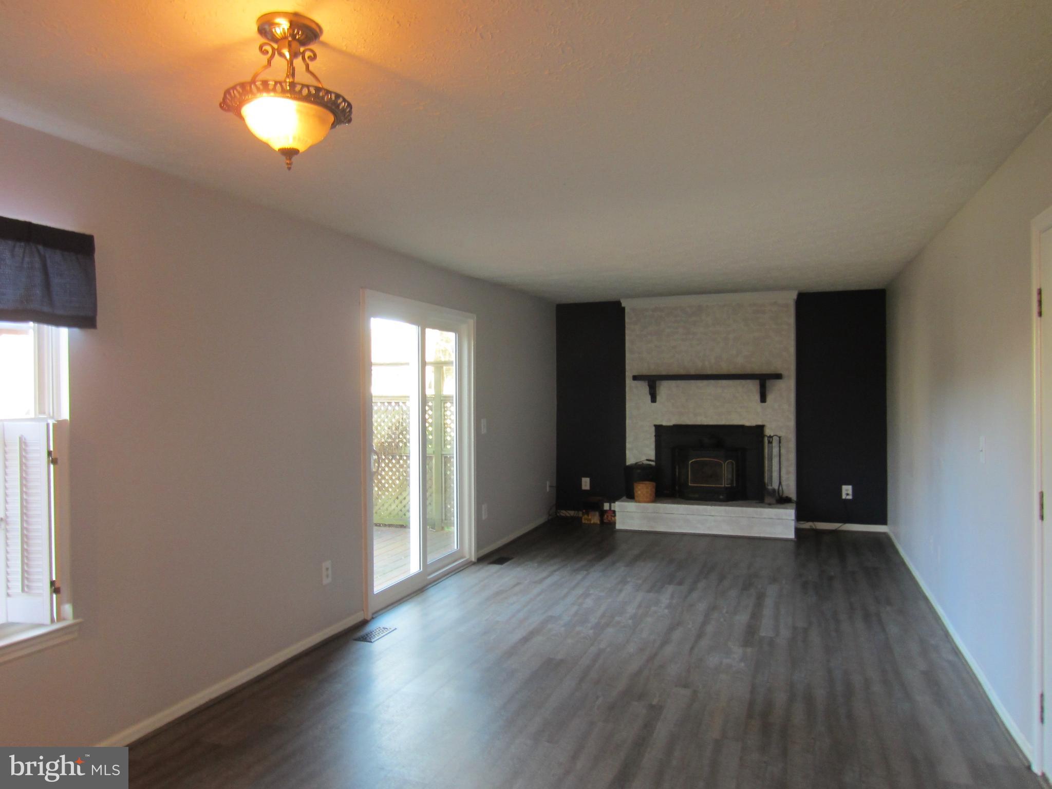 AQUIA HARBOUR - Residential