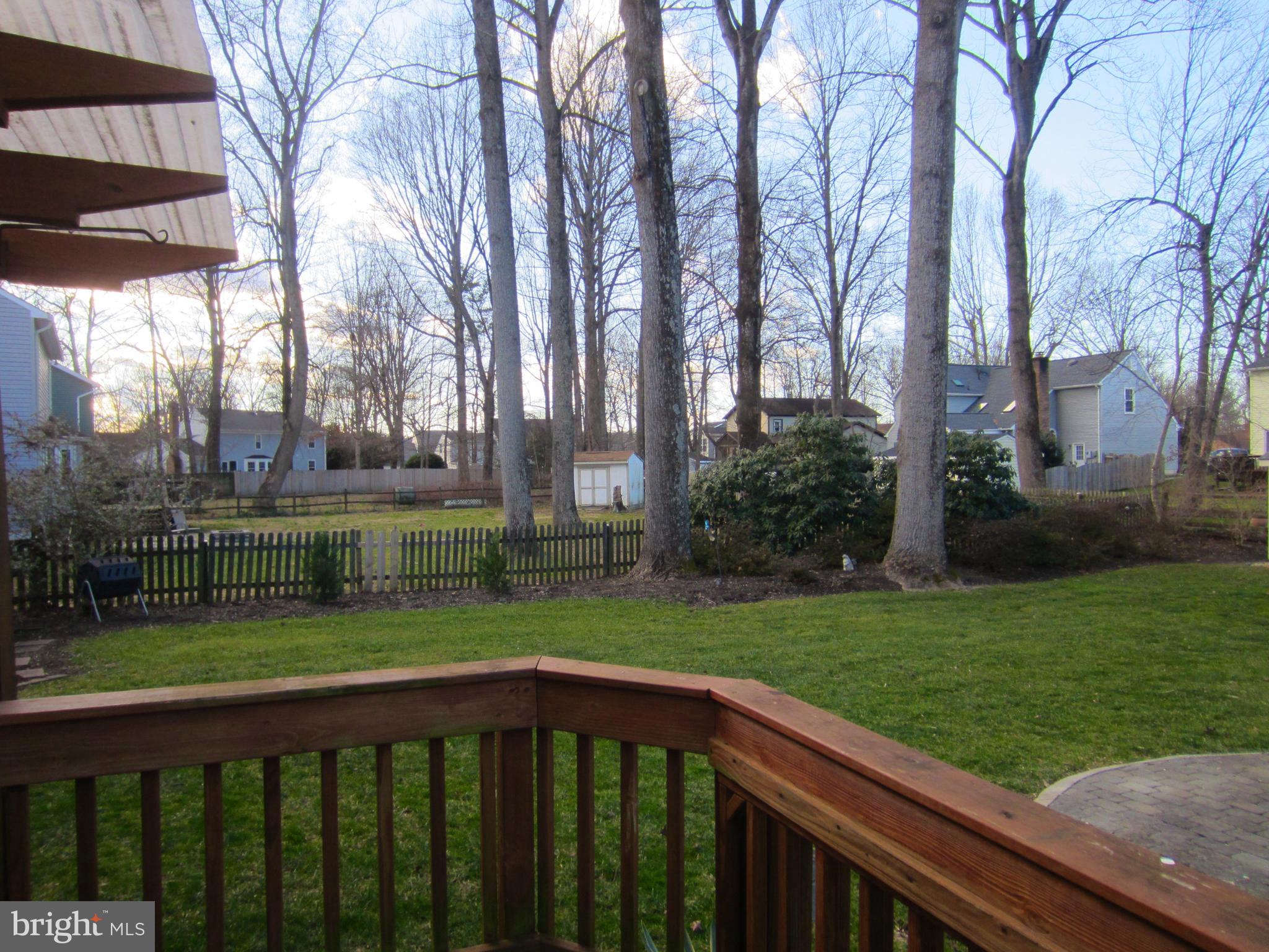 AQUIA HARBOUR - Residential