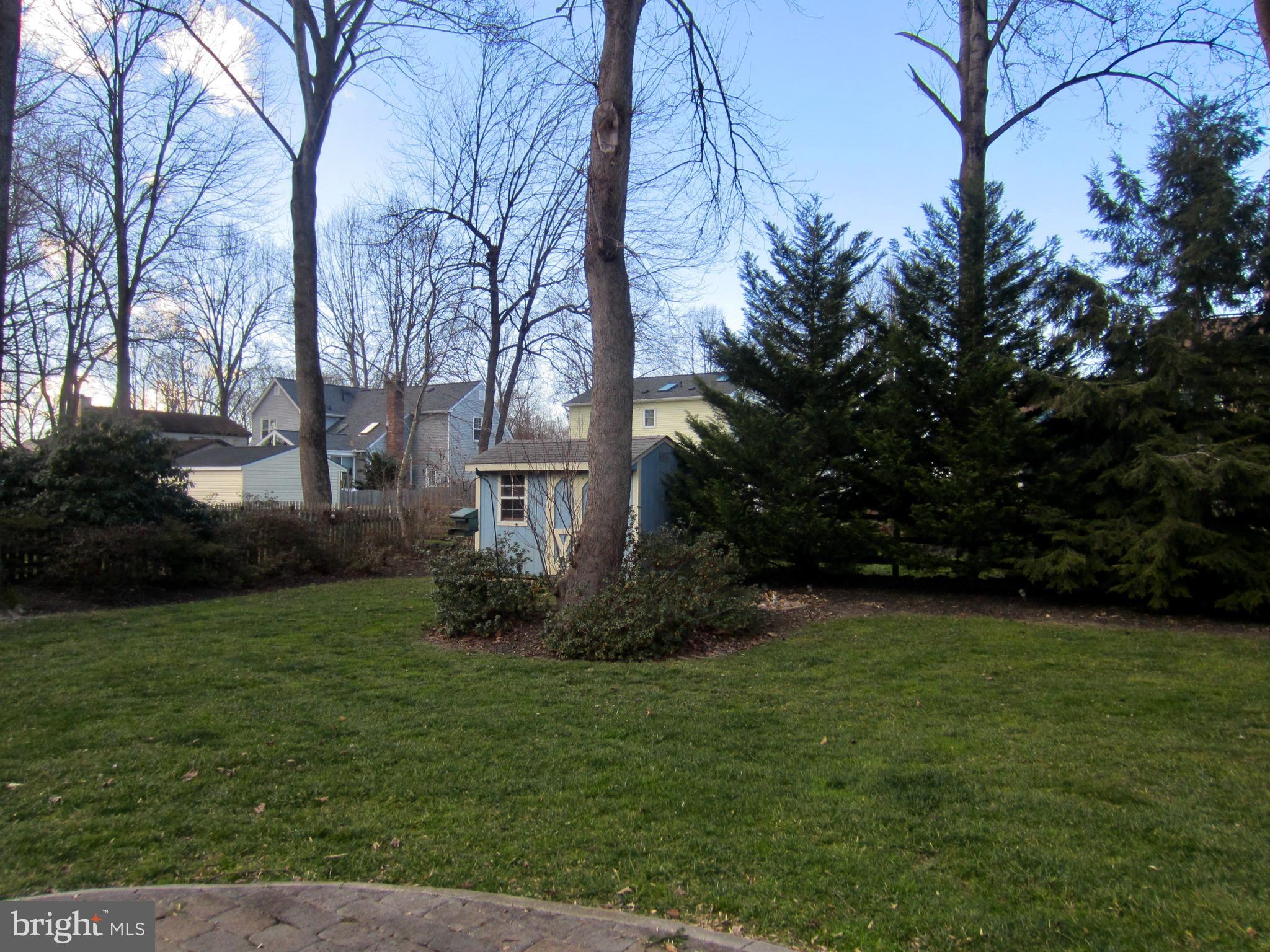 AQUIA HARBOUR - Residential