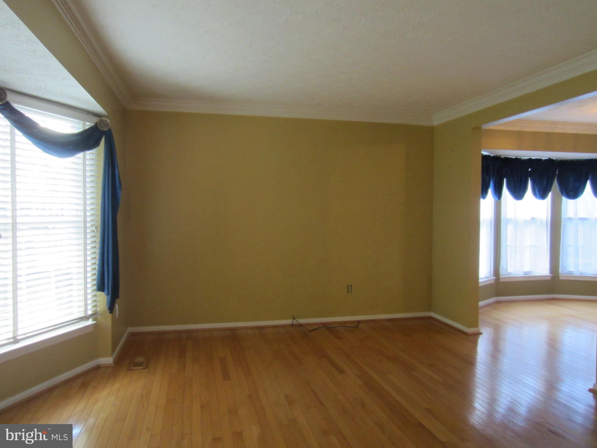 AQUIA HARBOUR - Residential