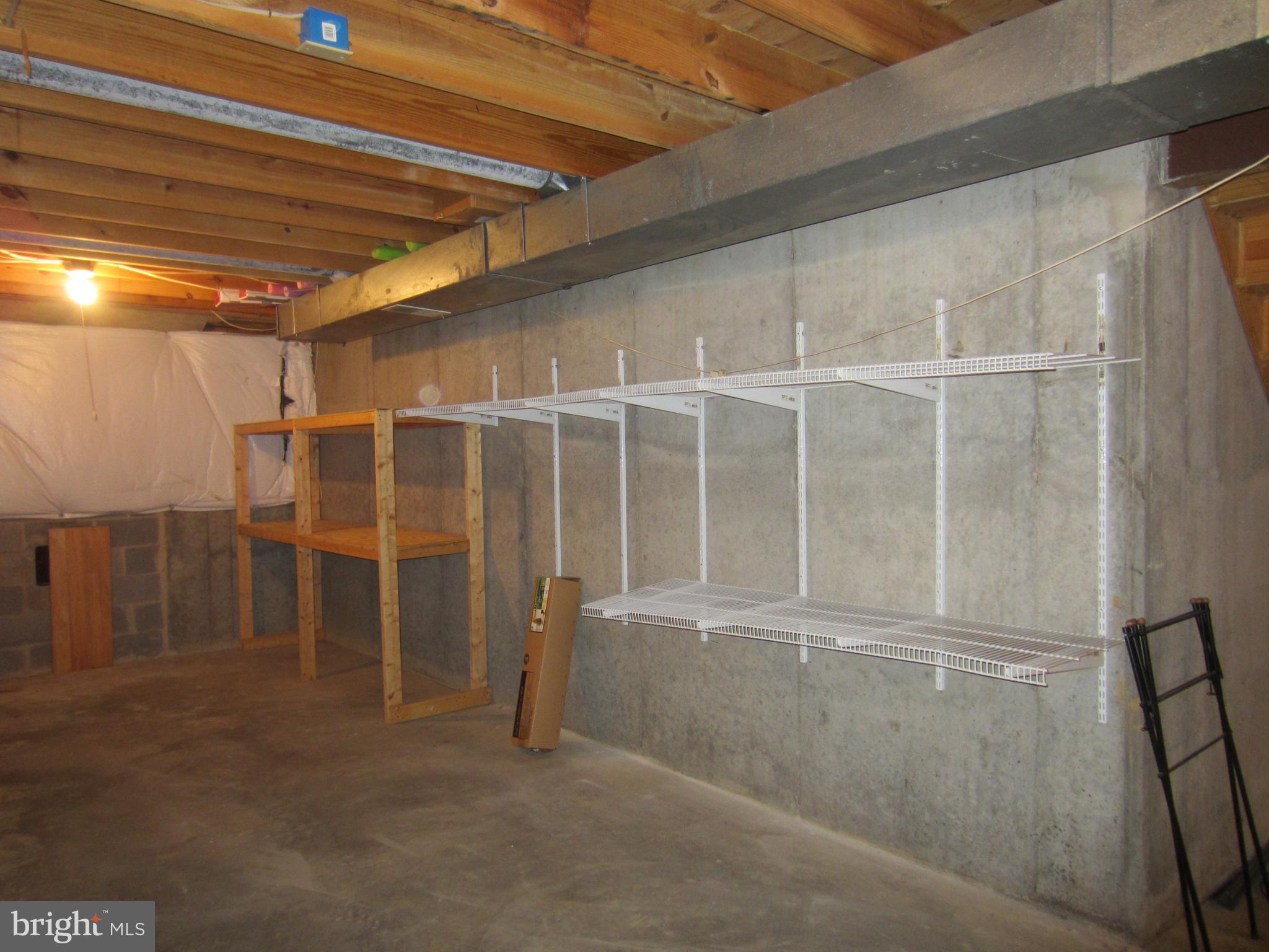 AQUIA HARBOUR - Residential