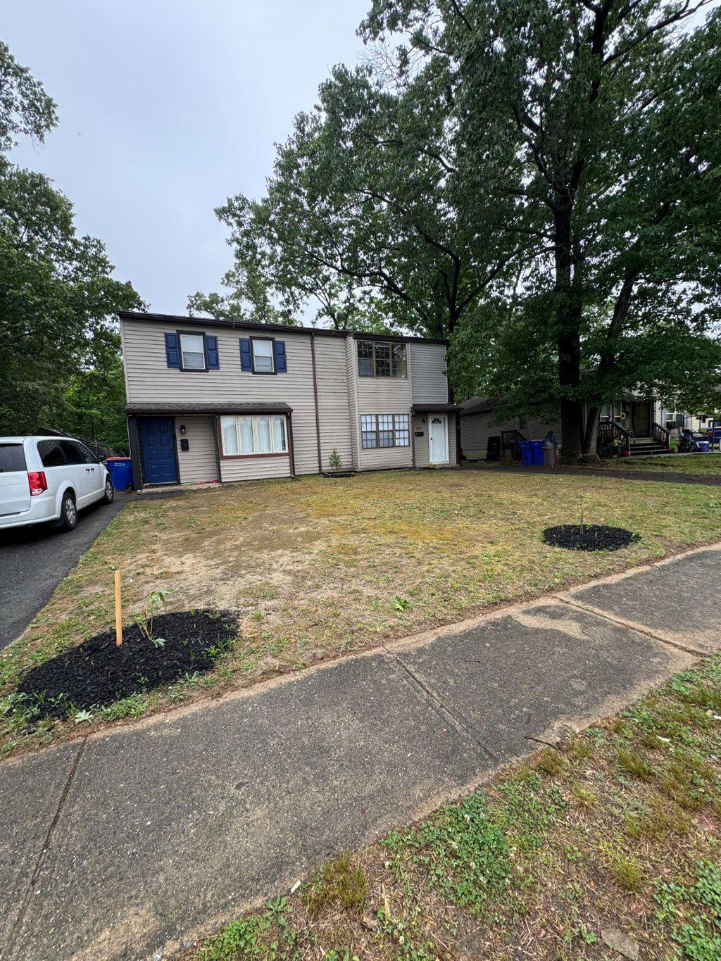 Photo of 1711 Coventry Way, MILLVILLE, NJ 08332 (MLS # NJCB2030704)