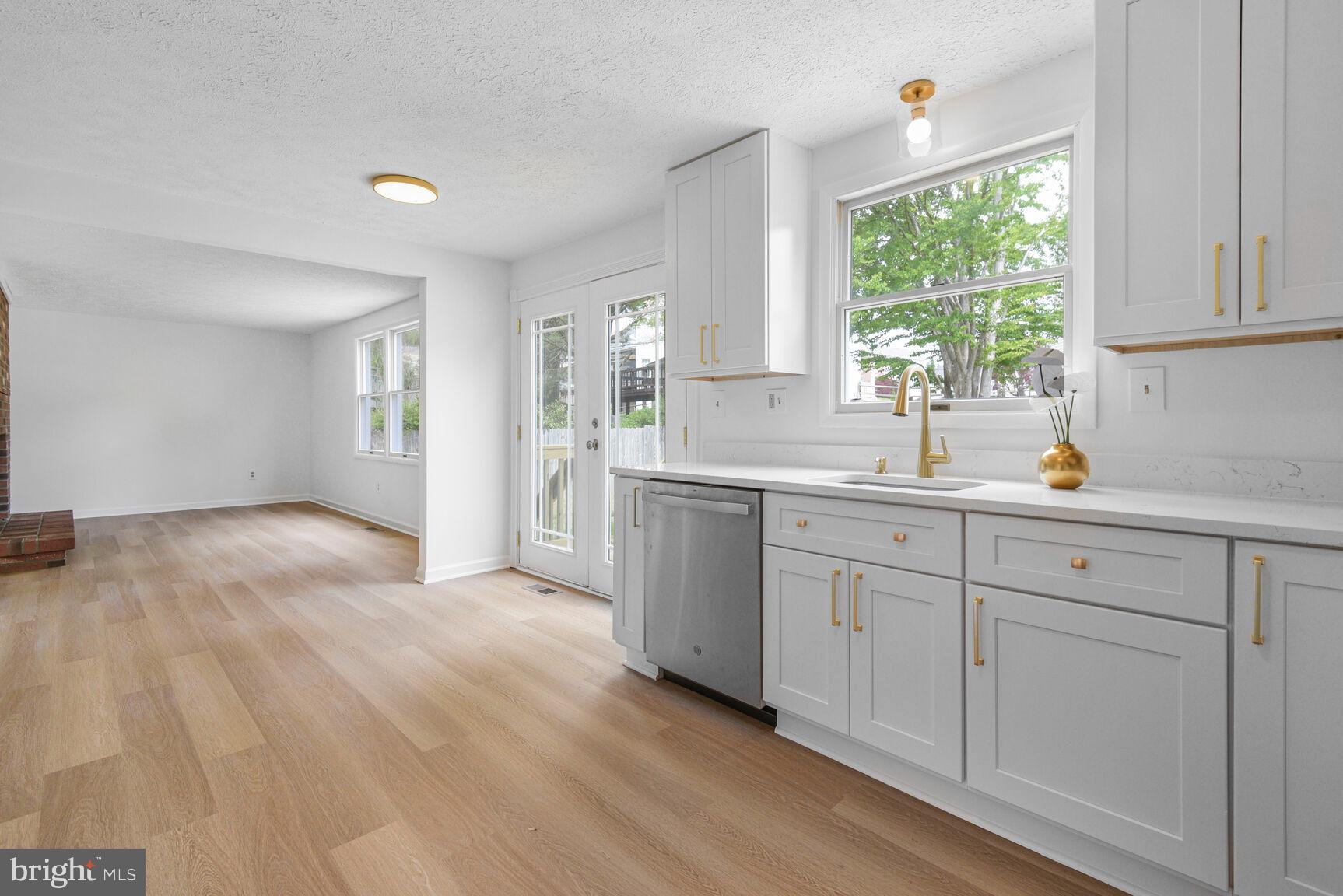 GUNNERS VIEW - Residential